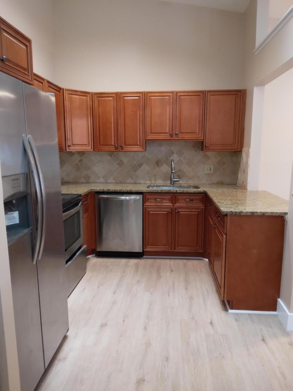 Photo of 3743 Silver Lace Lane #3, Boynton Beach, FL 33436 (MLS # R10946063)