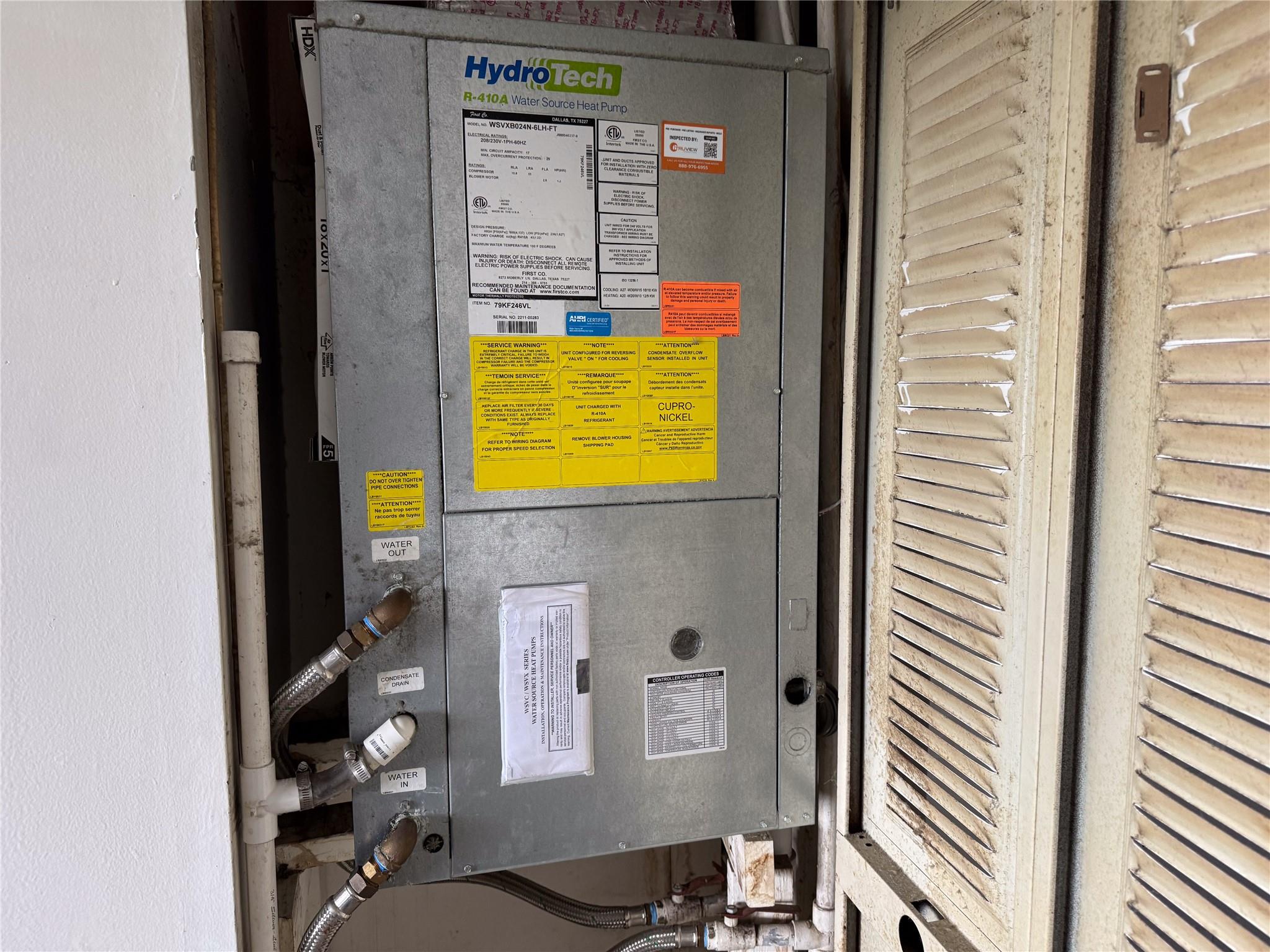 Manors of Inverrary Condo - Residential