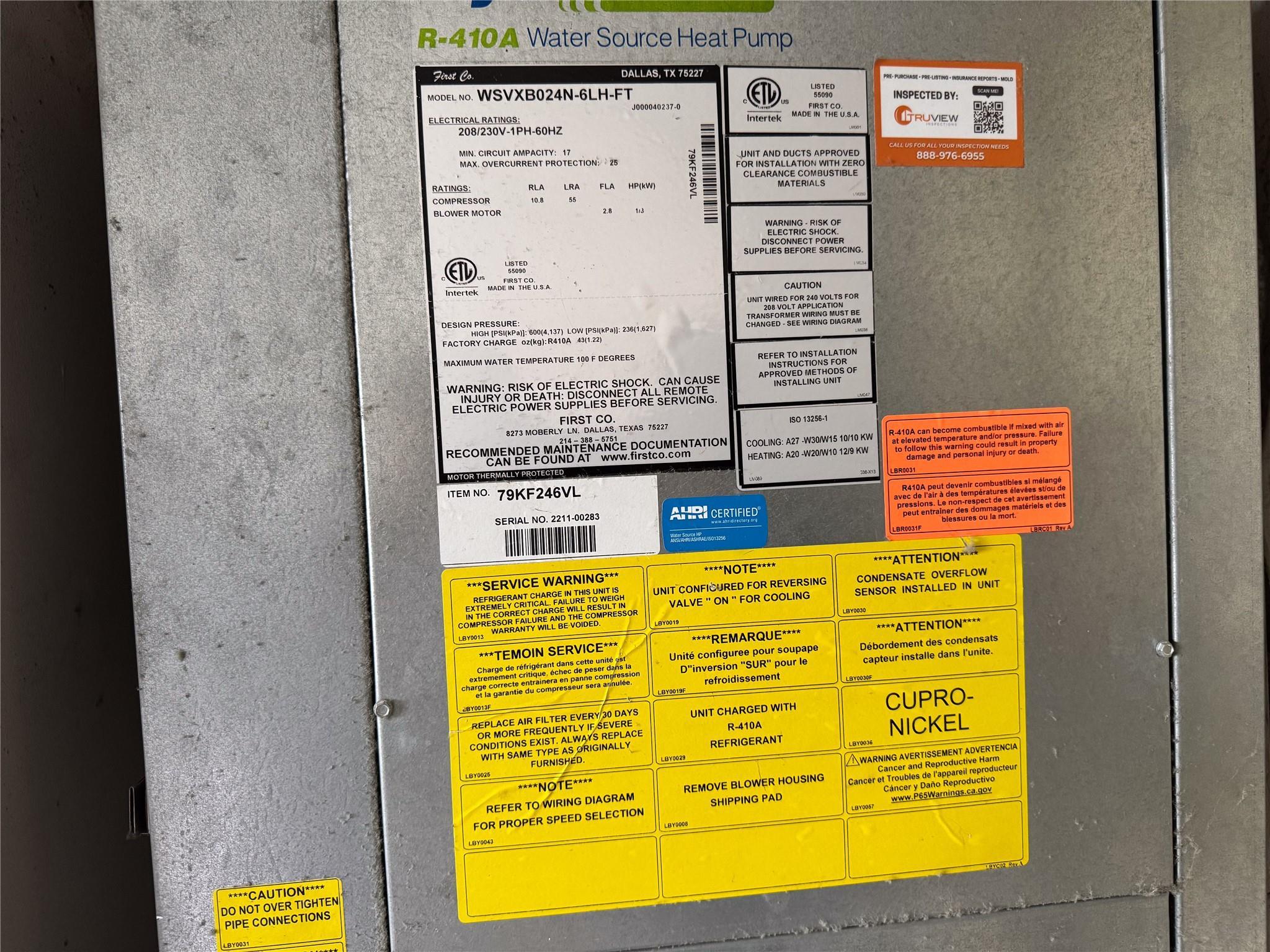 Manors of Inverrary Condo - Residential