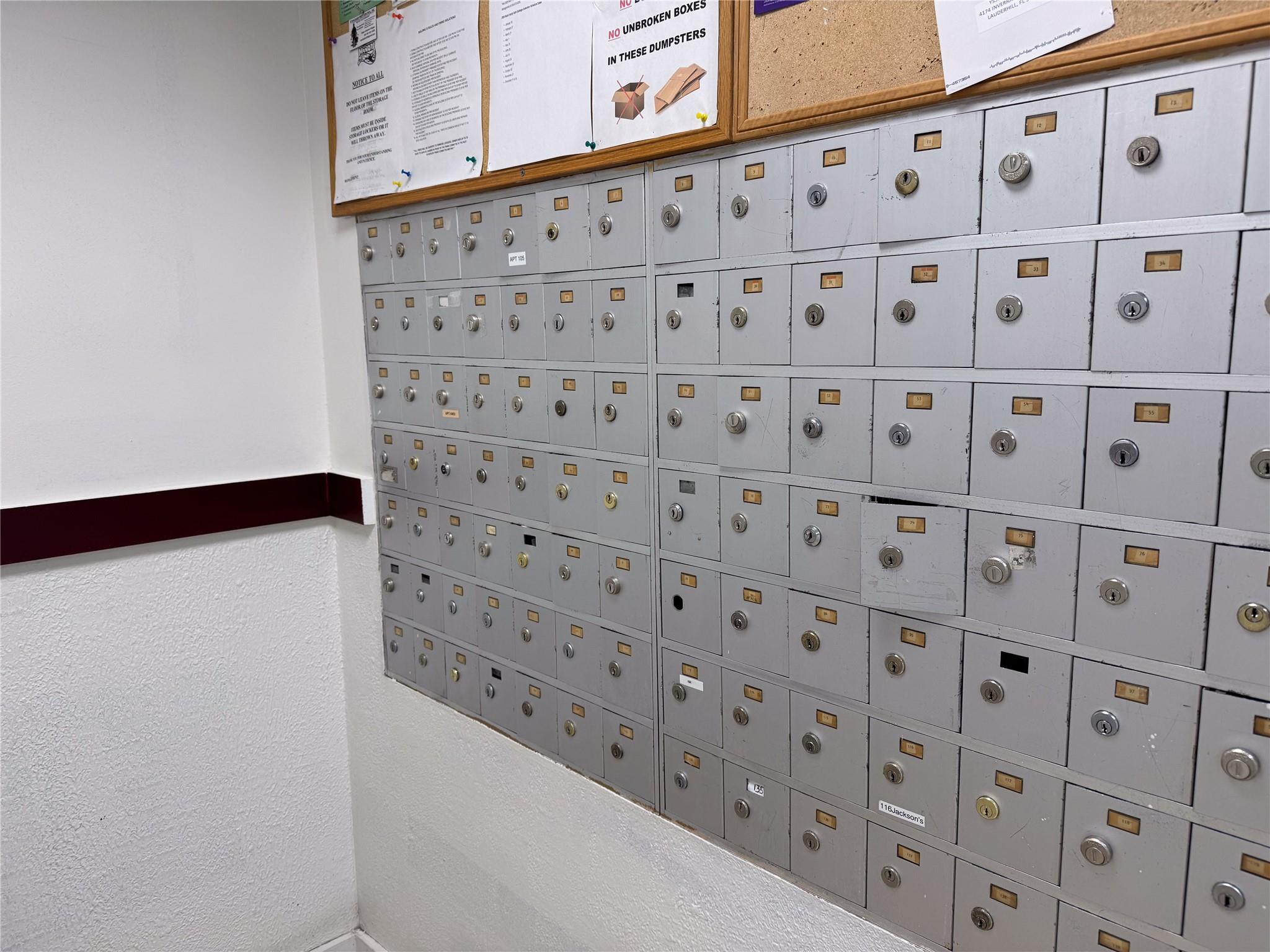 Manors of Inverrary Condo - Residential