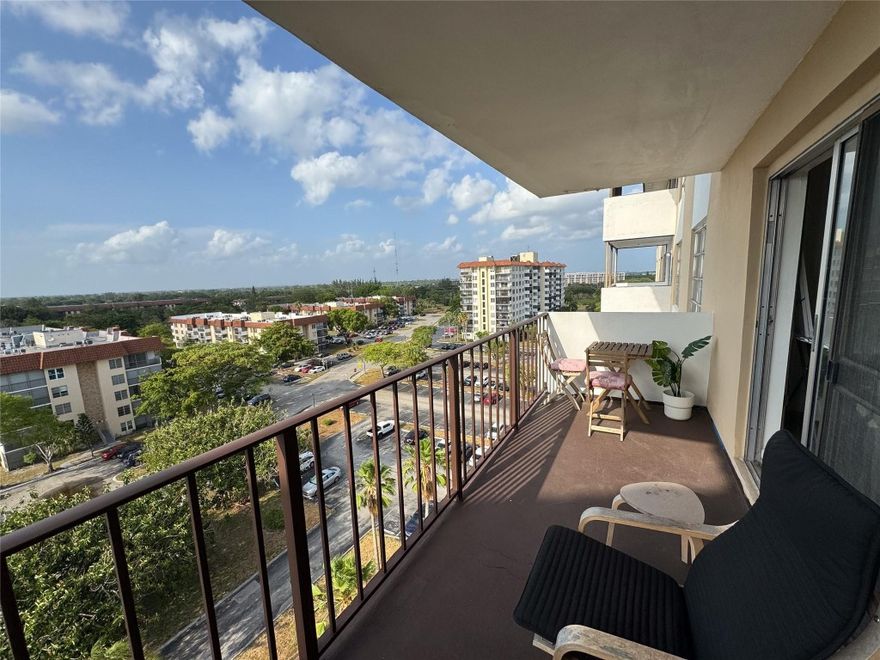 Exceptional unit at The Manors of Inverrary. Discover an unparalleled living experience with this exquisite 1 bedroom, 1.5 bathroom residence situated on the 9th floor, offering breathtaking views. This home epitomizes comfort and elegance within a secure, 24/7 guarded community. Enjoy access to a plethora of amenities, including a pool, fitness room, and tennis court. For more details, please refer to the attached information. Seize this remarkable opportunity to make The Manors of Inverrary your new home. This home has brand new appliances. PLEASE NOTE THAT LEASING IS NOT PERMITTED FOR THE FIRST TWO YEARS OF OWNERSHIP. *FURNITURE is NEGOTIABLE*