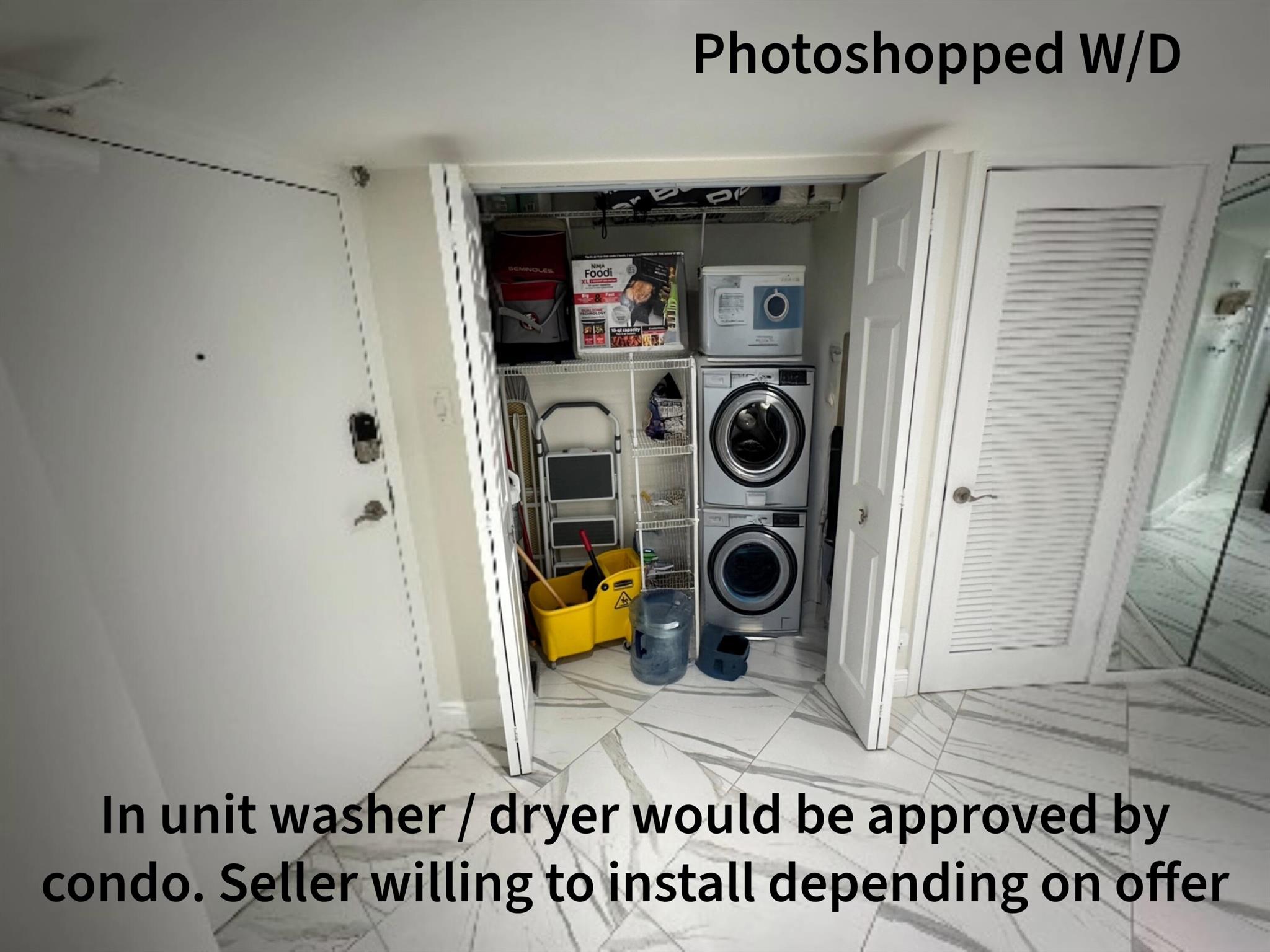 CONNEMARA CONDO - Residential