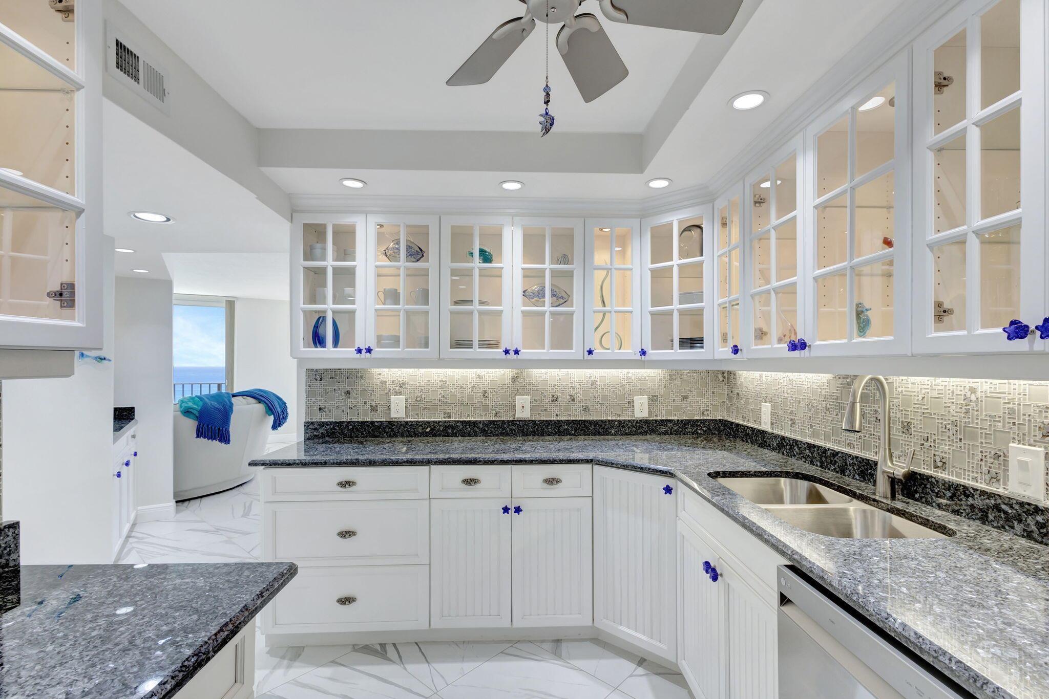 5420 N Ocean Drive 1401