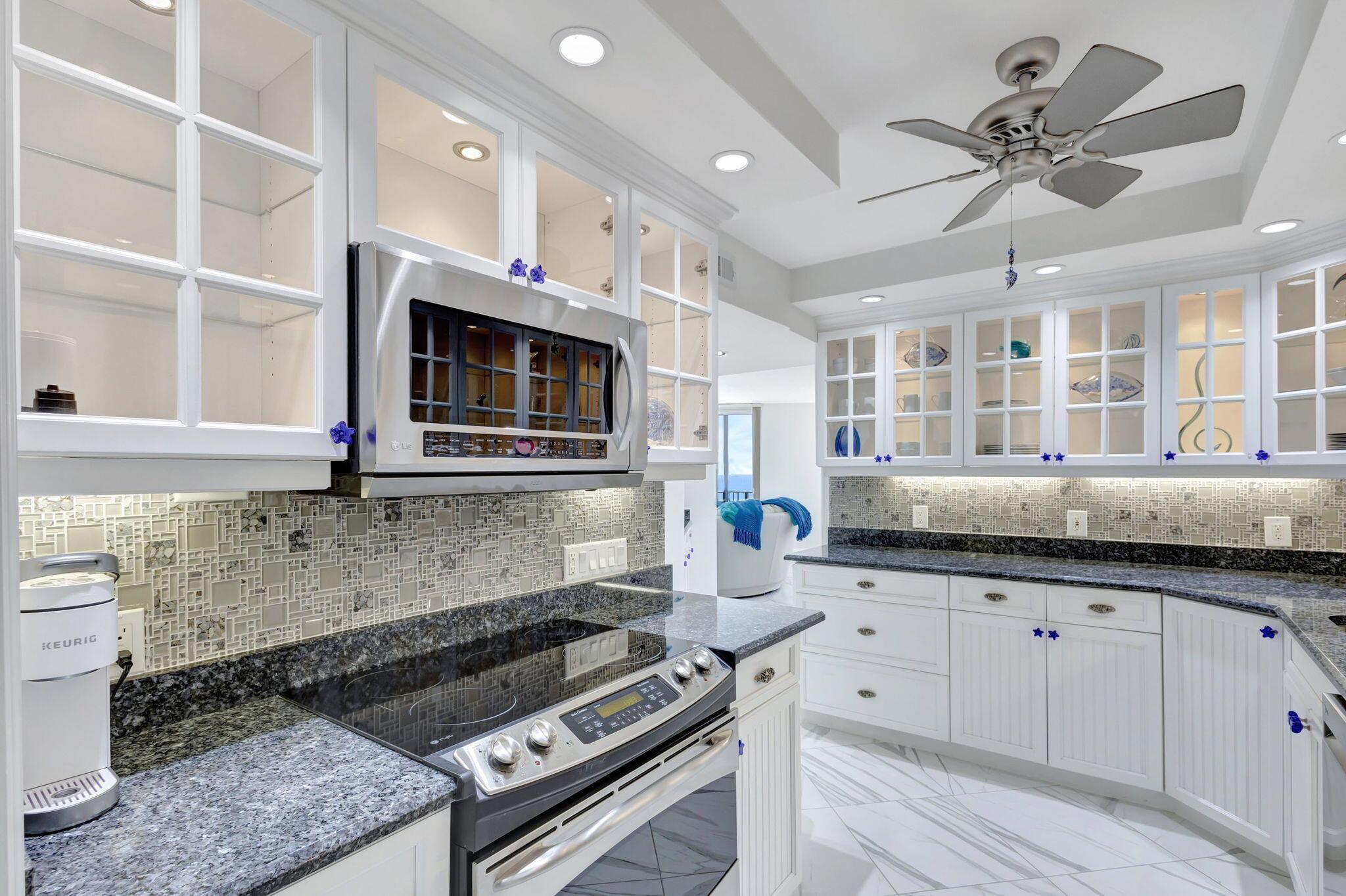 5420 N Ocean Drive 1401
