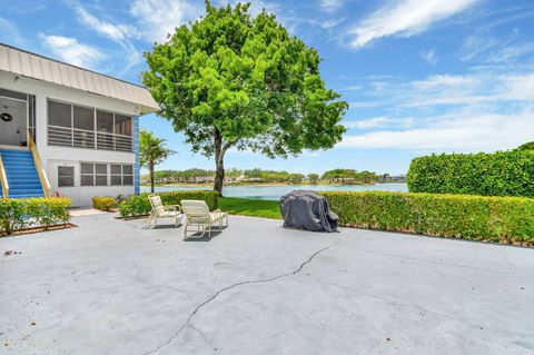 51 Stratford D West Palm Beach FL 33417