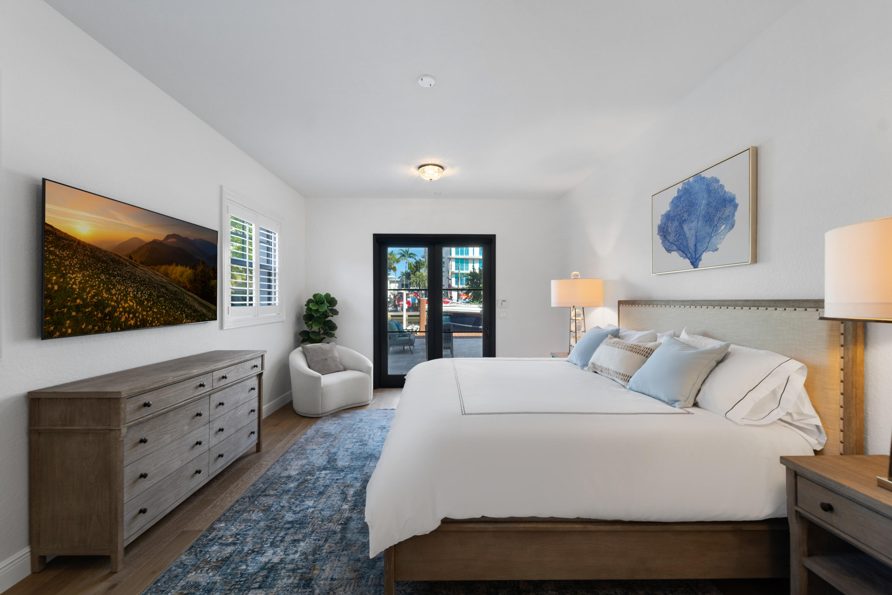 VICTORIA PARK RE-AMENDED PLAT - Residential