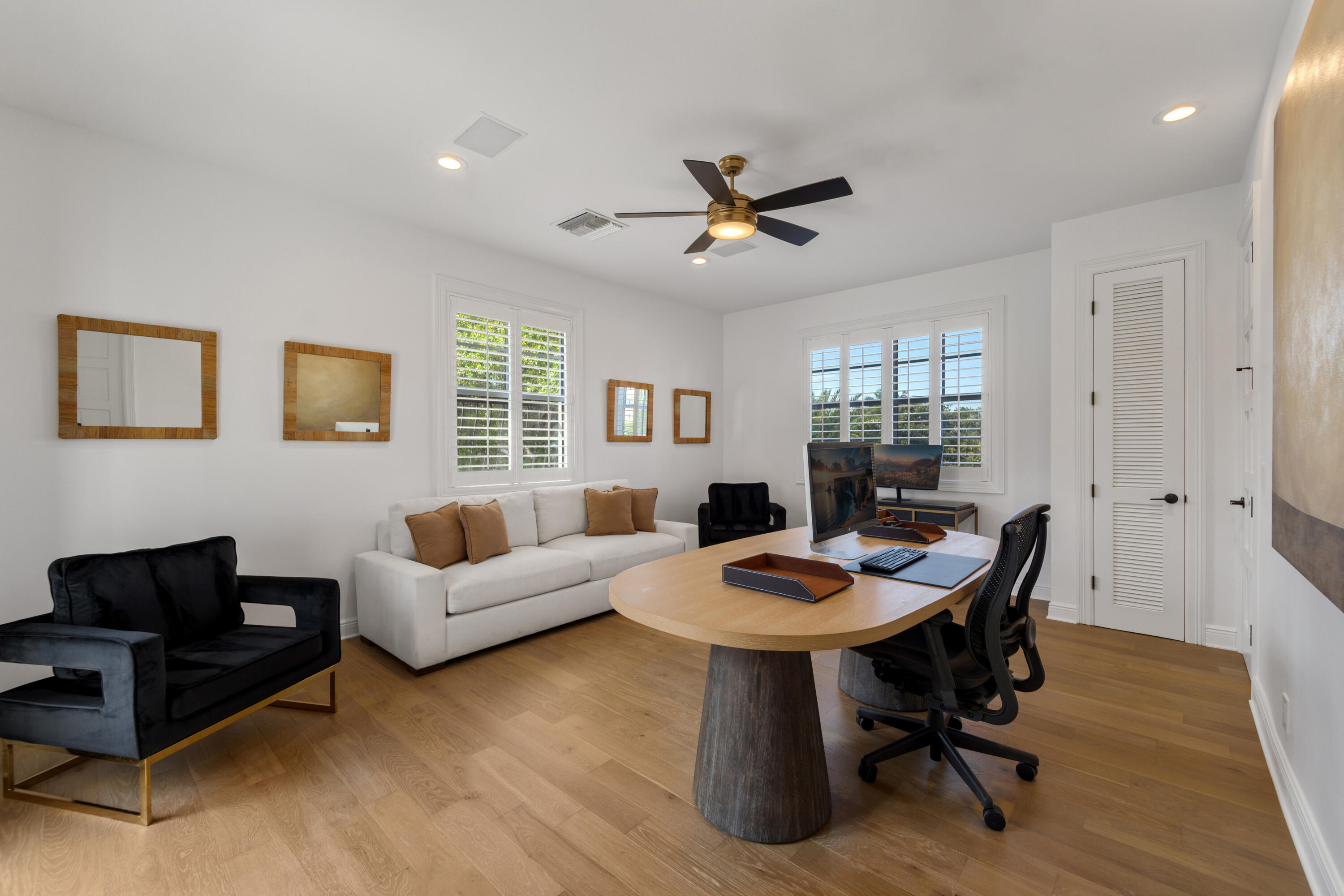 VICTORIA PARK RE-AMENDED PLAT - Residential