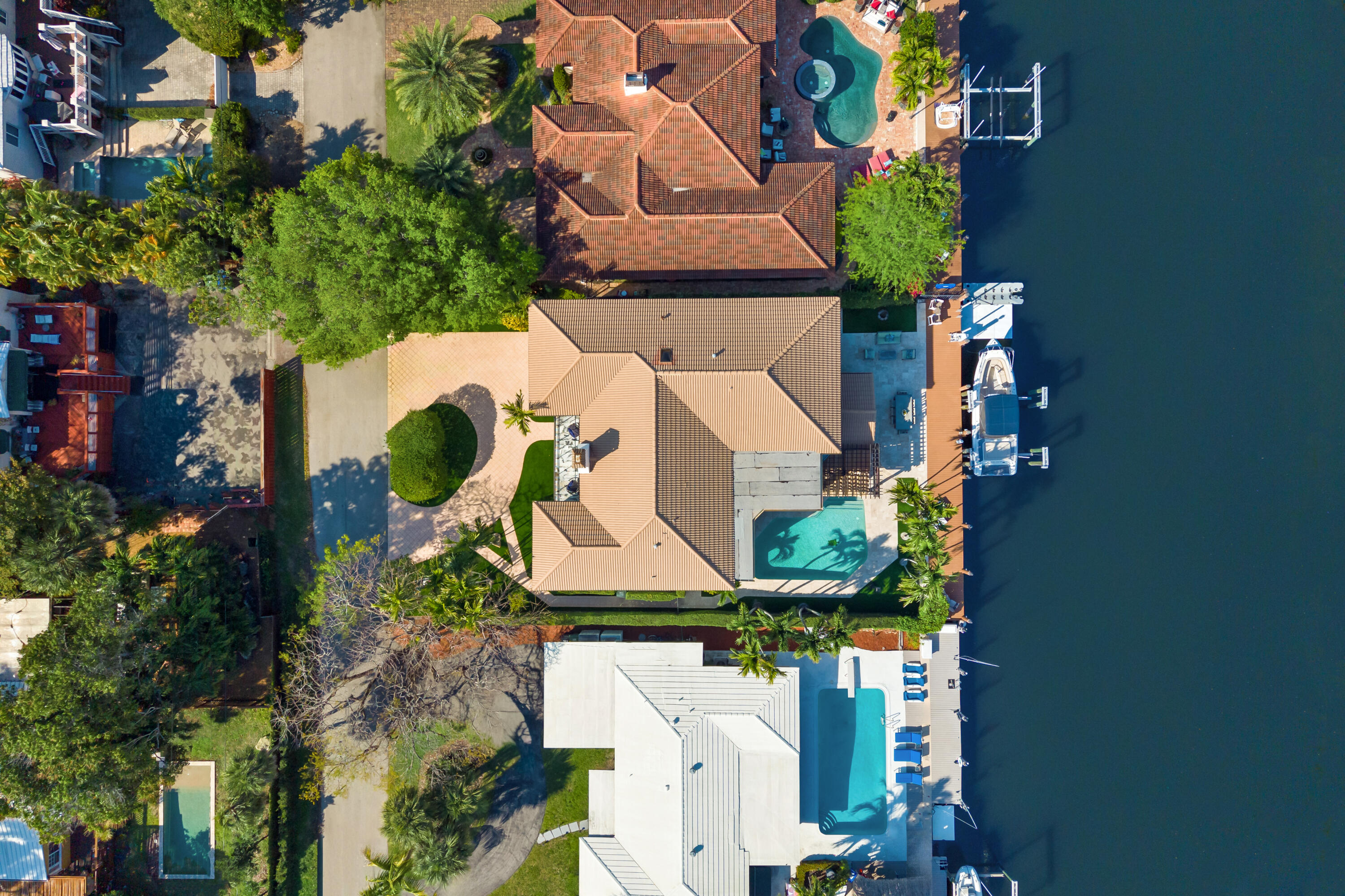 VICTORIA PARK RE-AMENDED PLAT - Residential