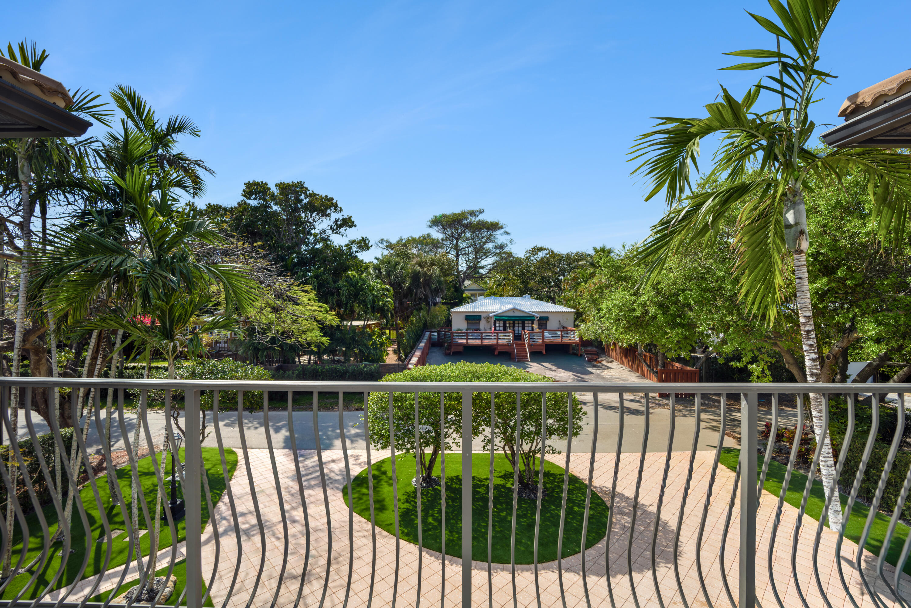 VICTORIA PARK RE-AMENDED PLAT - Residential