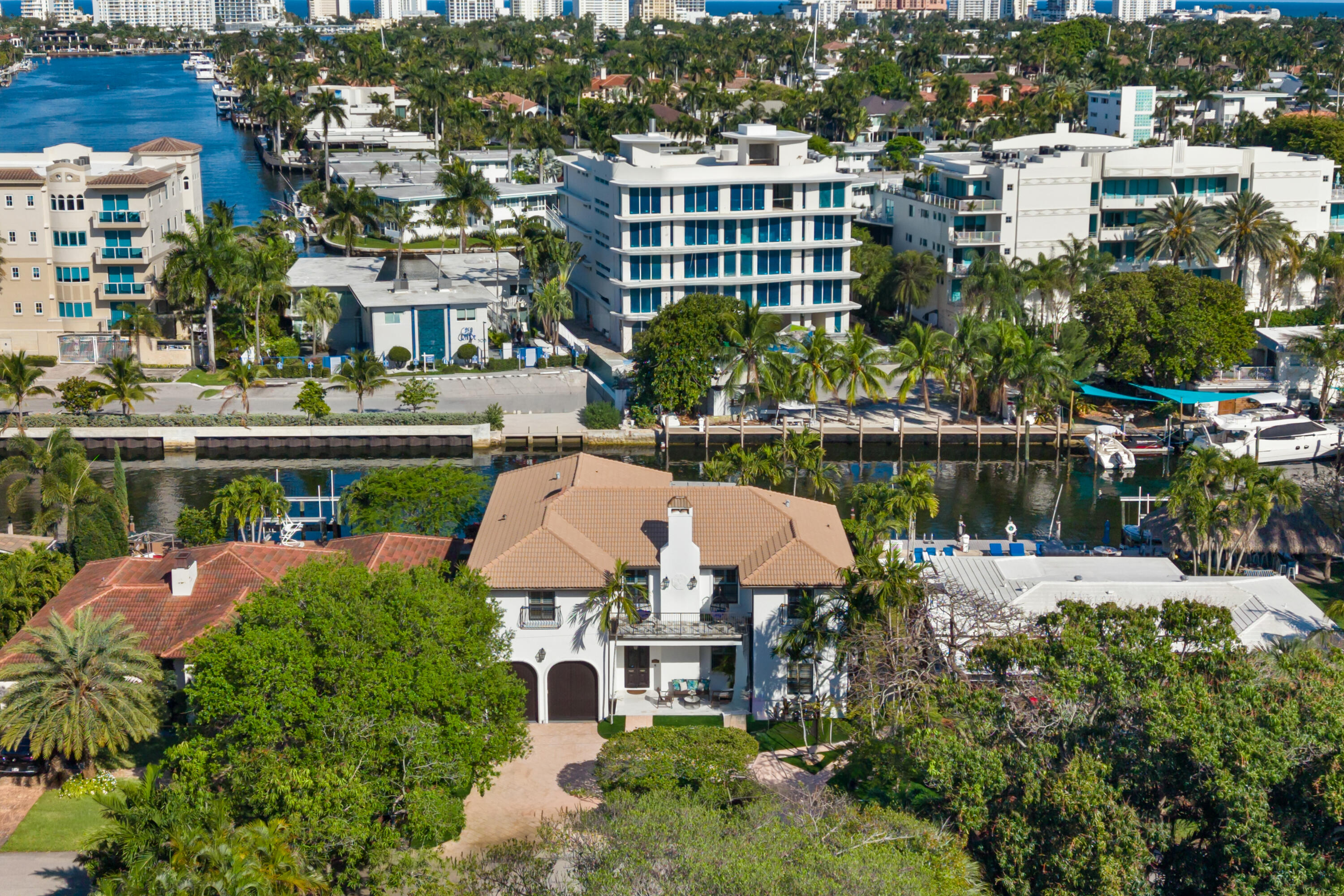 VICTORIA PARK RE-AMENDED PLAT - Residential