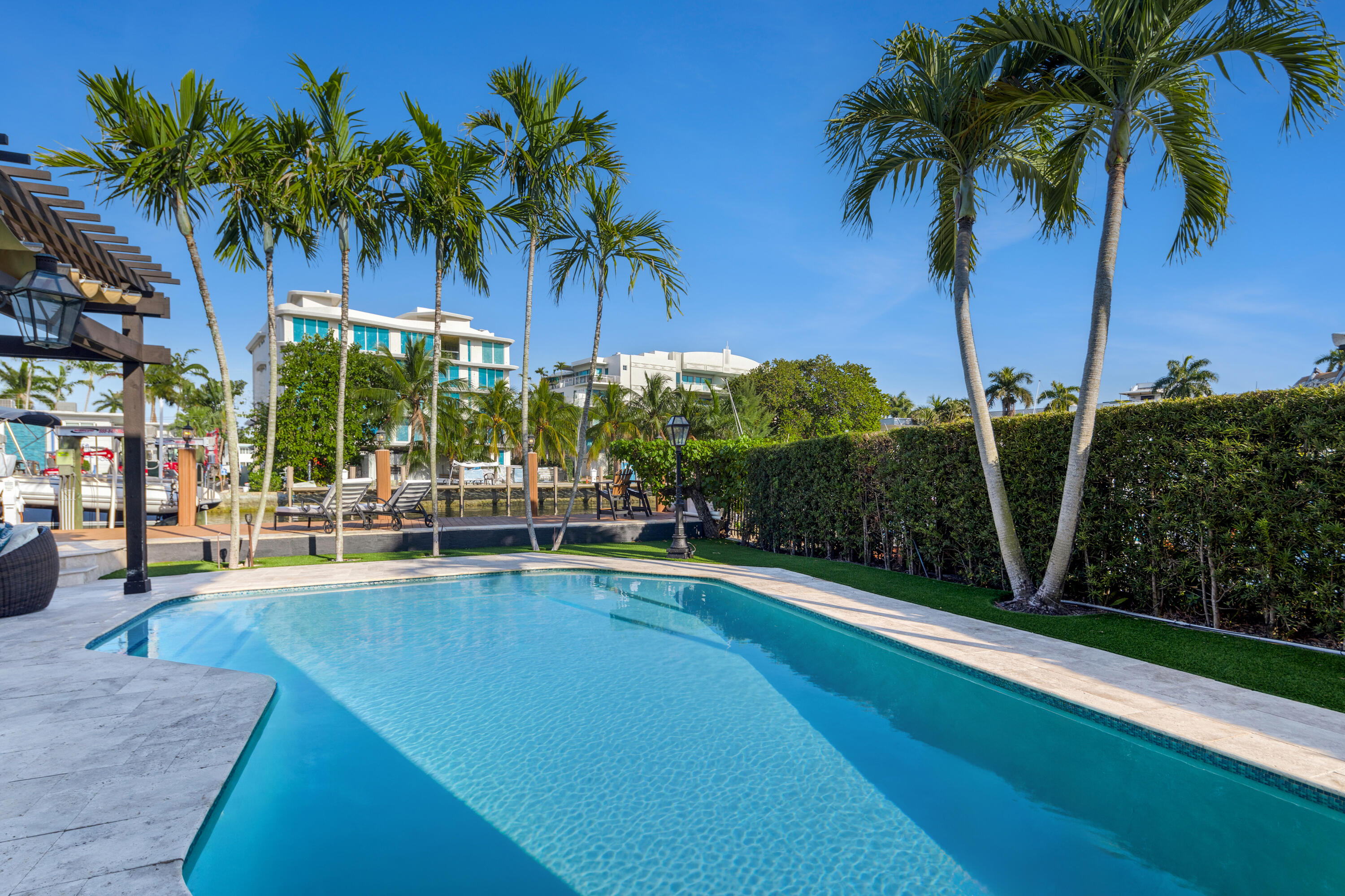 VICTORIA PARK RE-AMENDED PLAT - Residential