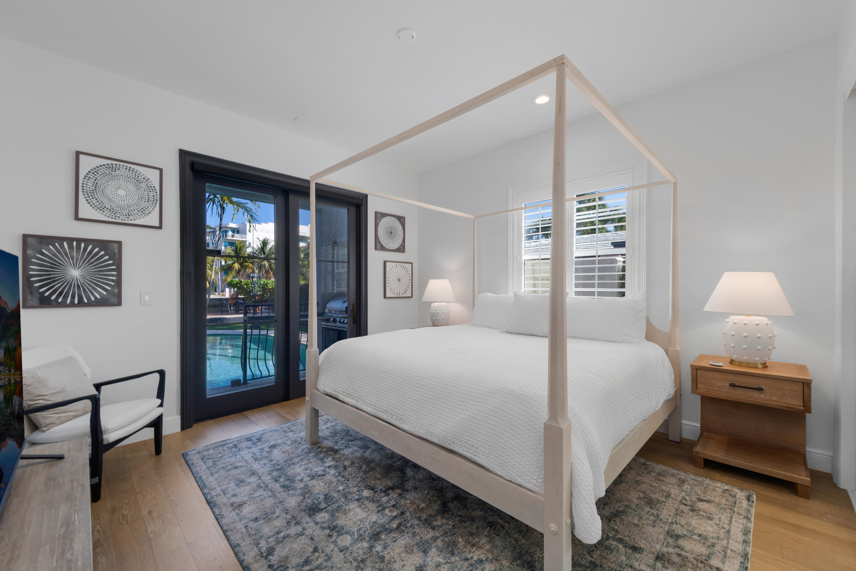 VICTORIA PARK RE-AMENDED PLAT - Residential