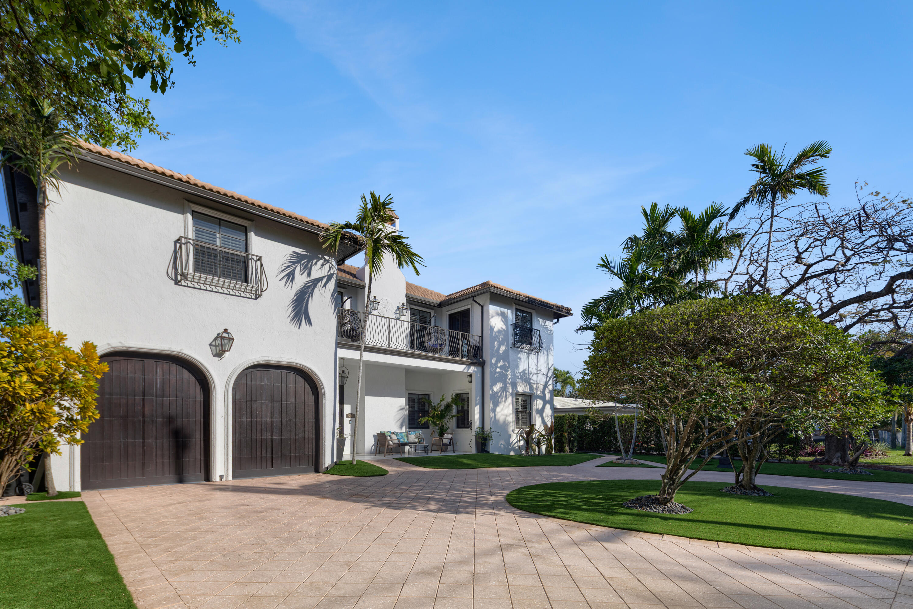 VICTORIA PARK RE-AMENDED PLAT - Residential