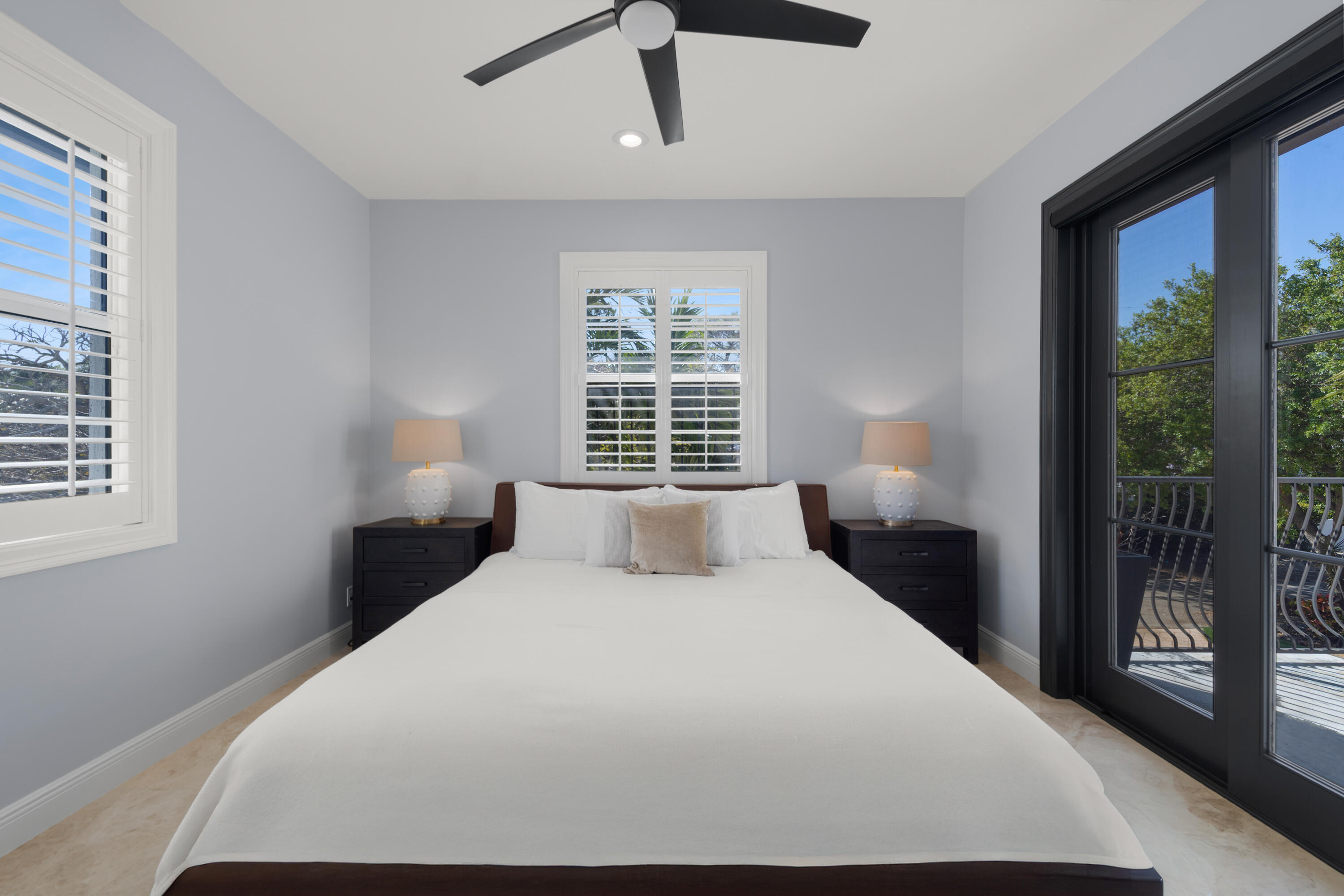 VICTORIA PARK RE-AMENDED PLAT - Residential