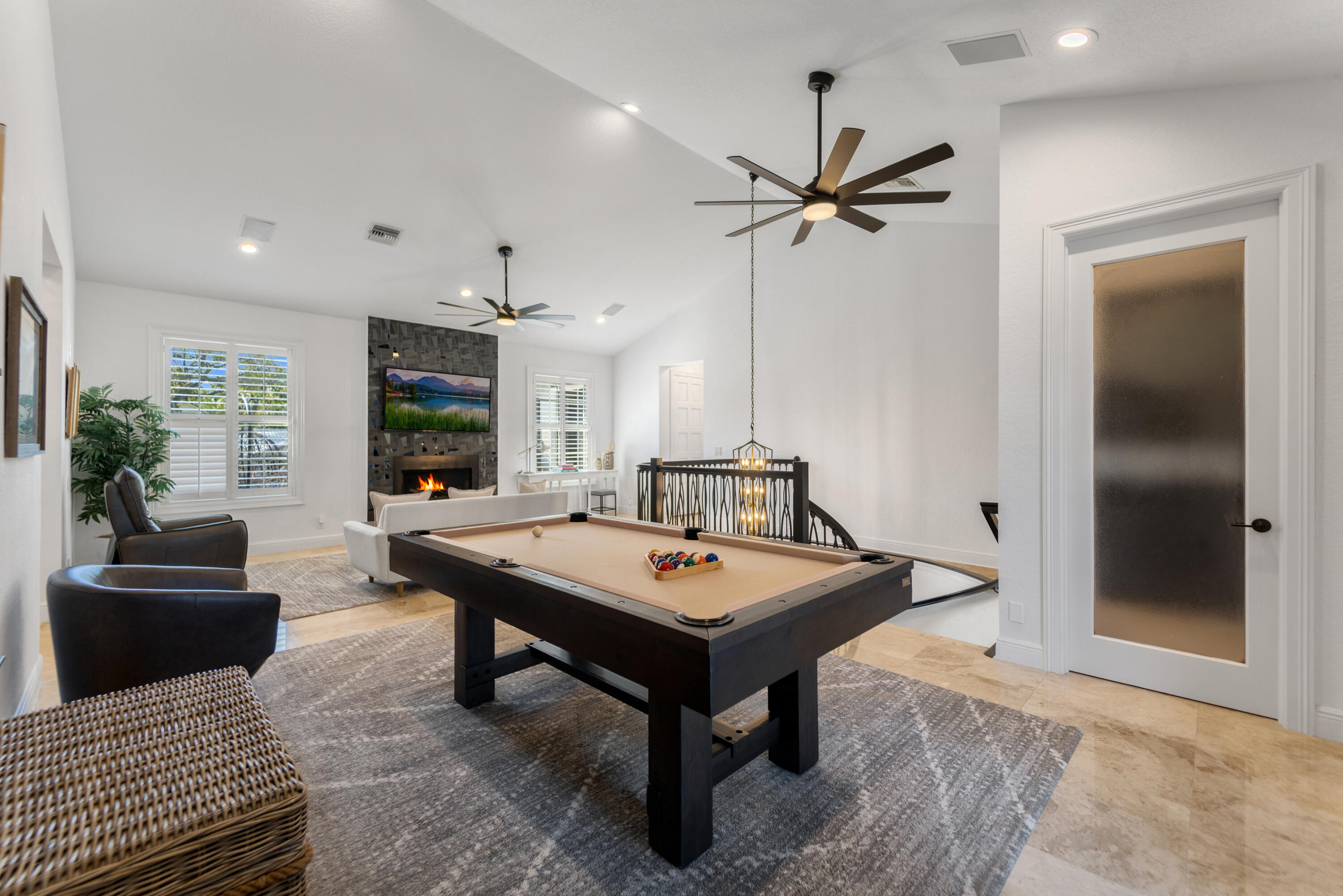 VICTORIA PARK RE-AMENDED PLAT - Residential