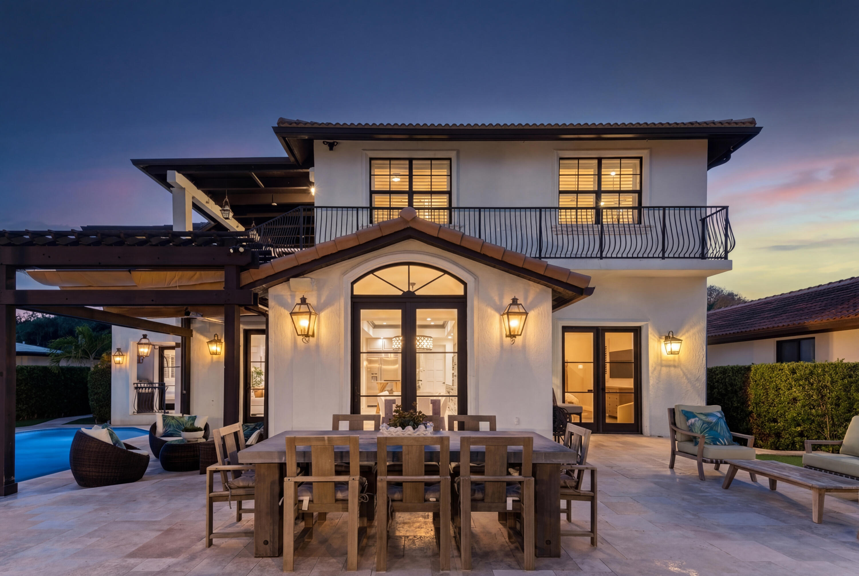 VICTORIA PARK RE-AMENDED PLAT - Residential