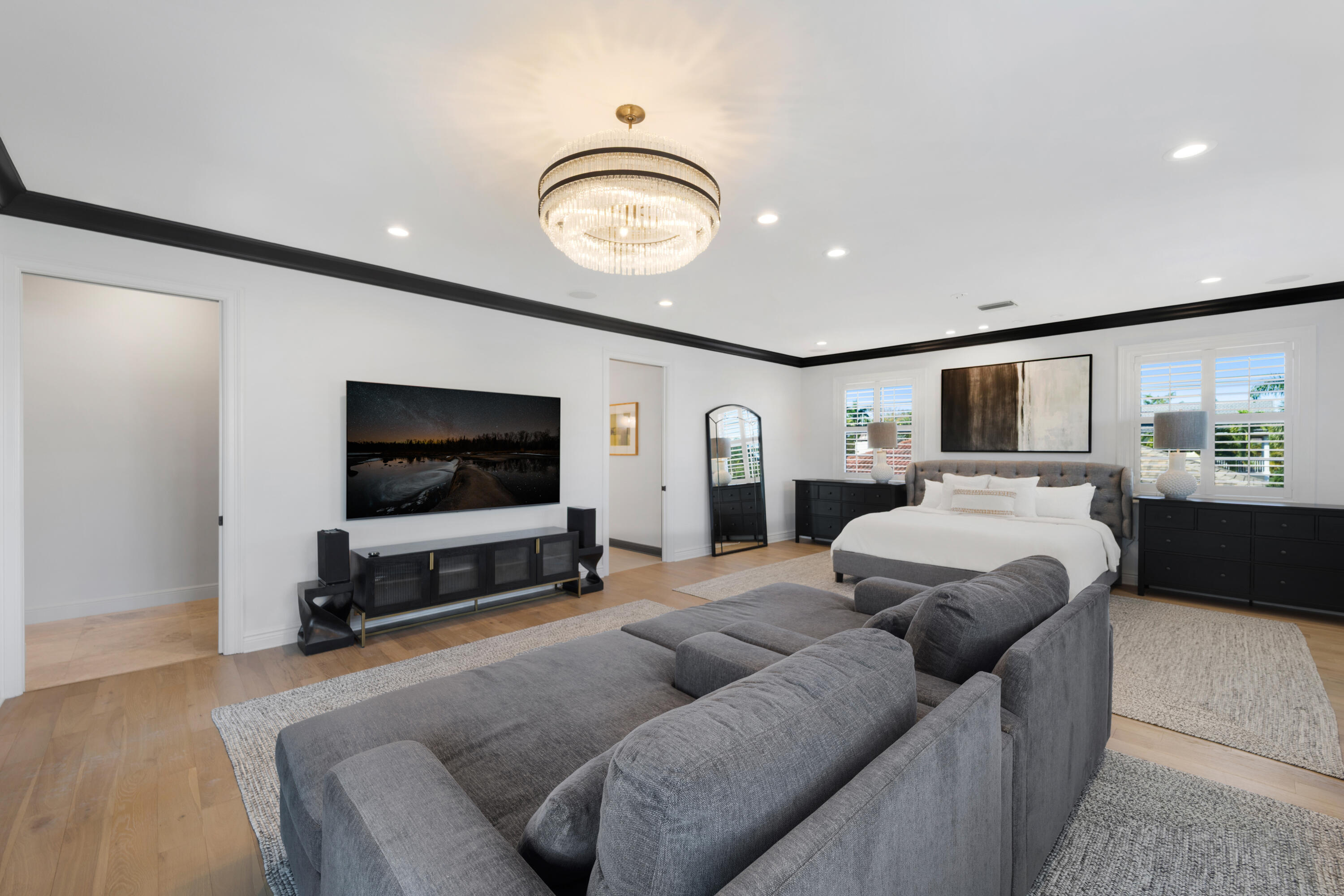 VICTORIA PARK RE-AMENDED PLAT - Residential