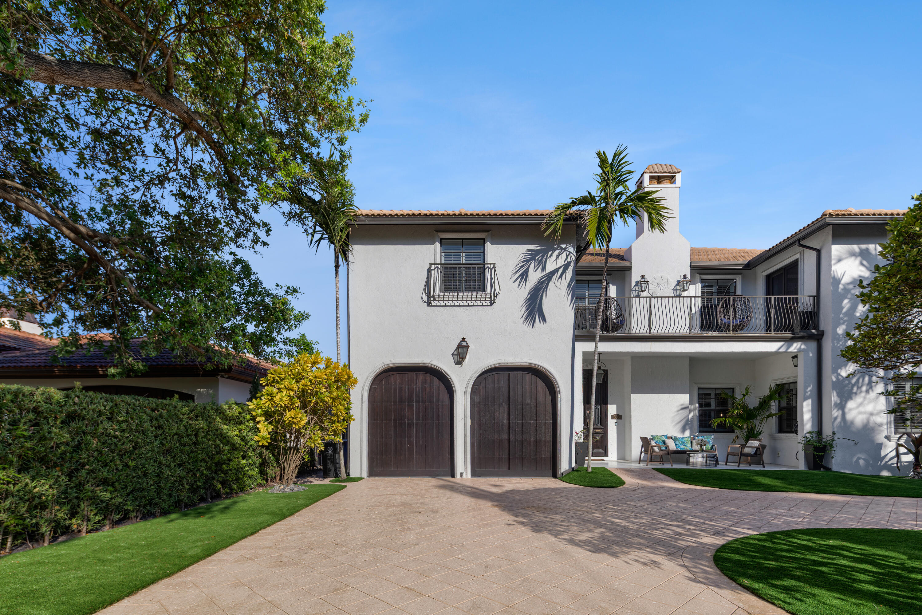 VICTORIA PARK RE-AMENDED PLAT - Residential