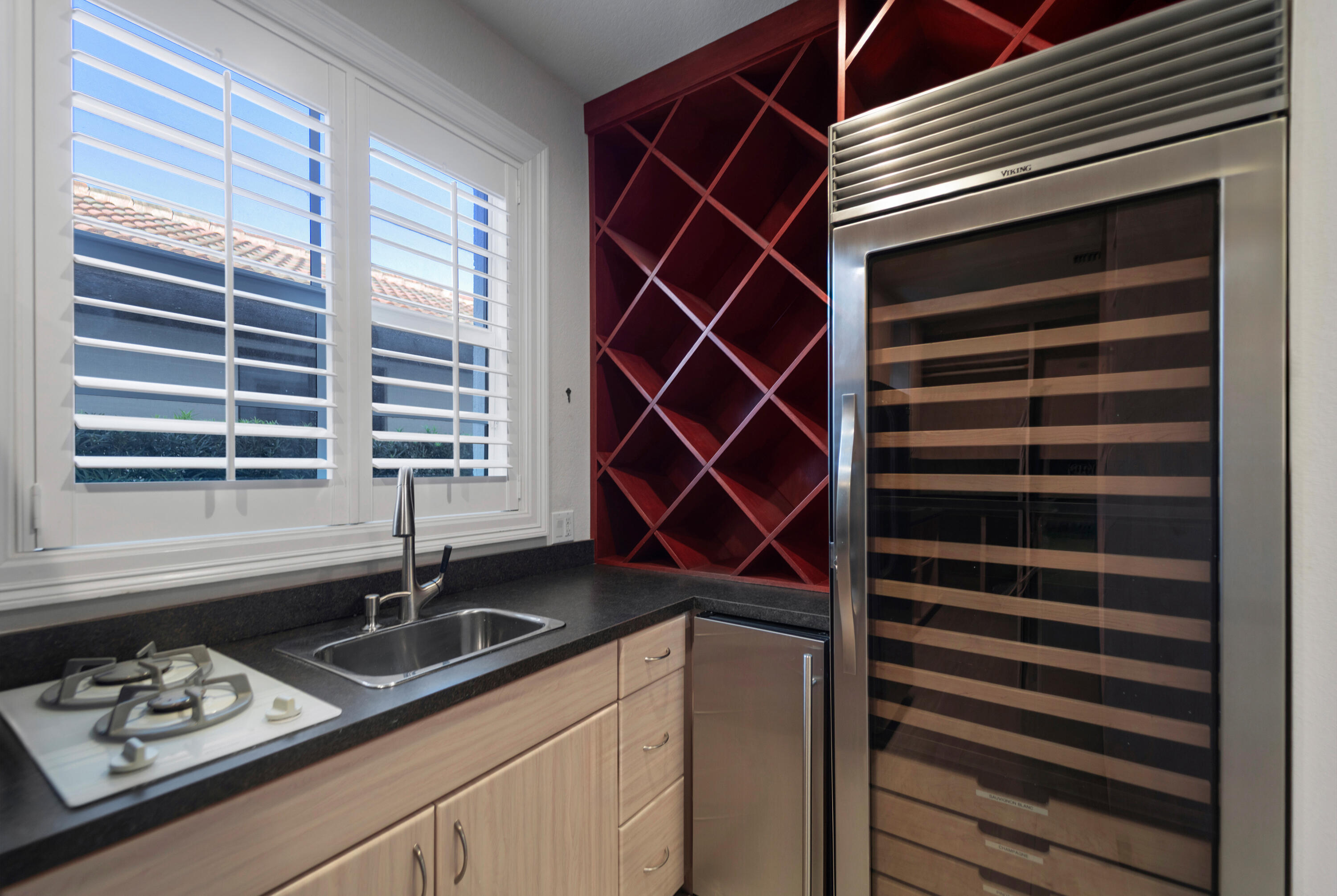 VICTORIA PARK RE-AMENDED PLAT - Residential