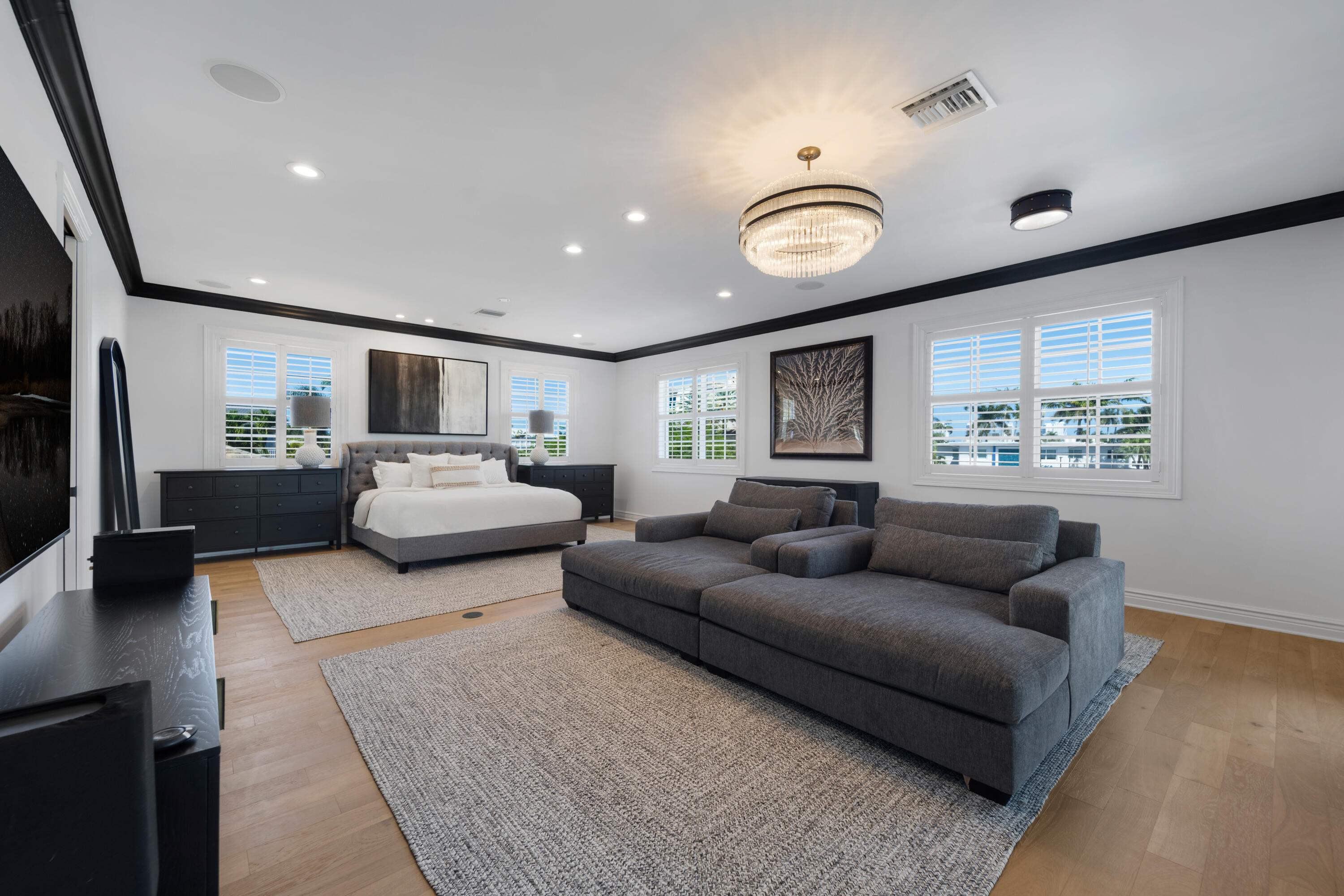 VICTORIA PARK RE-AMENDED PLAT - Residential