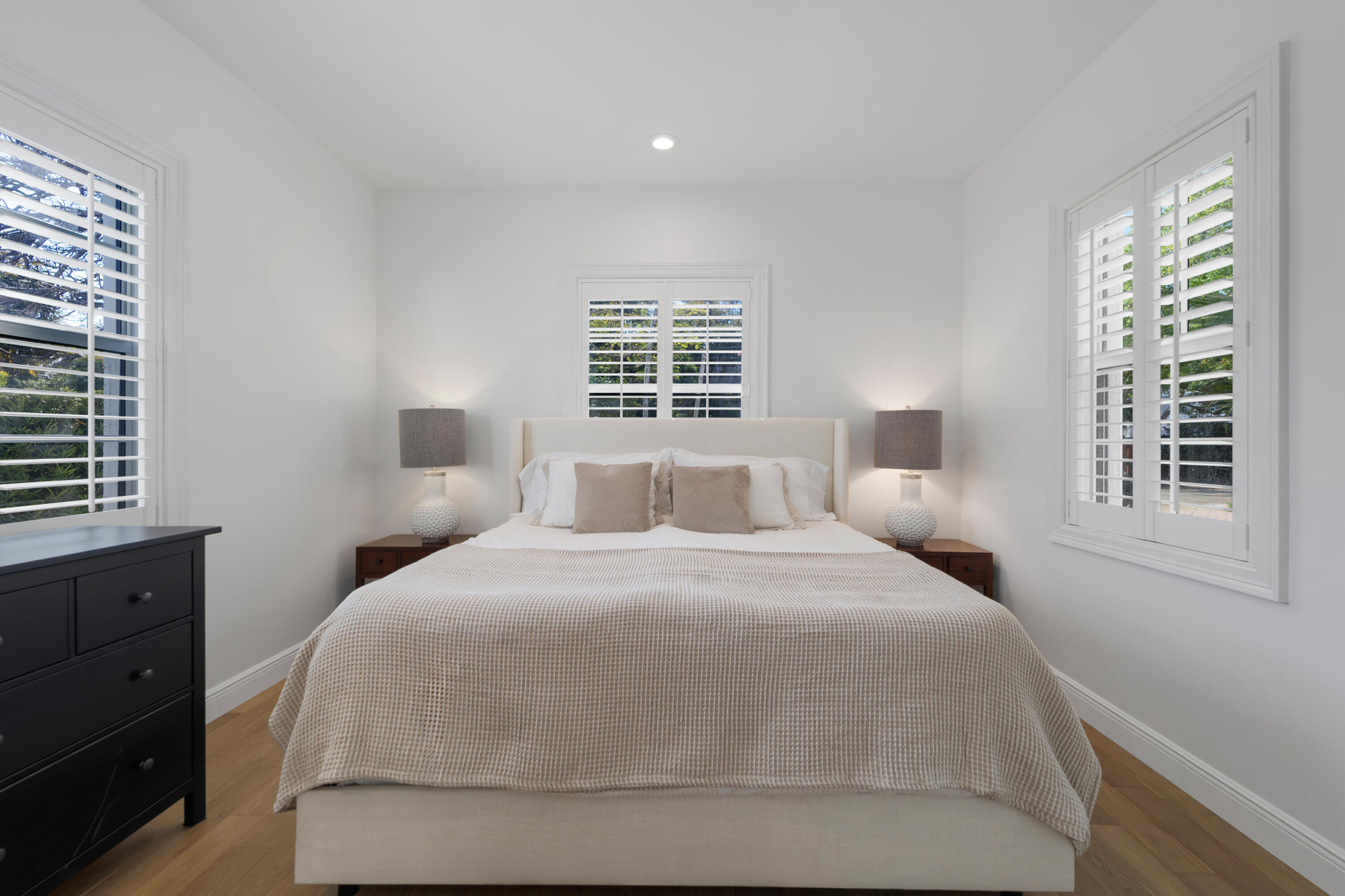 VICTORIA PARK RE-AMENDED PLAT - Residential