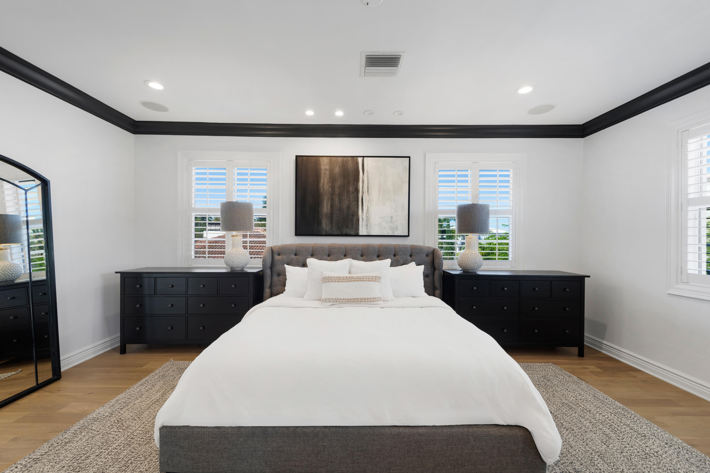 VICTORIA PARK RE-AMENDED PLAT - Residential