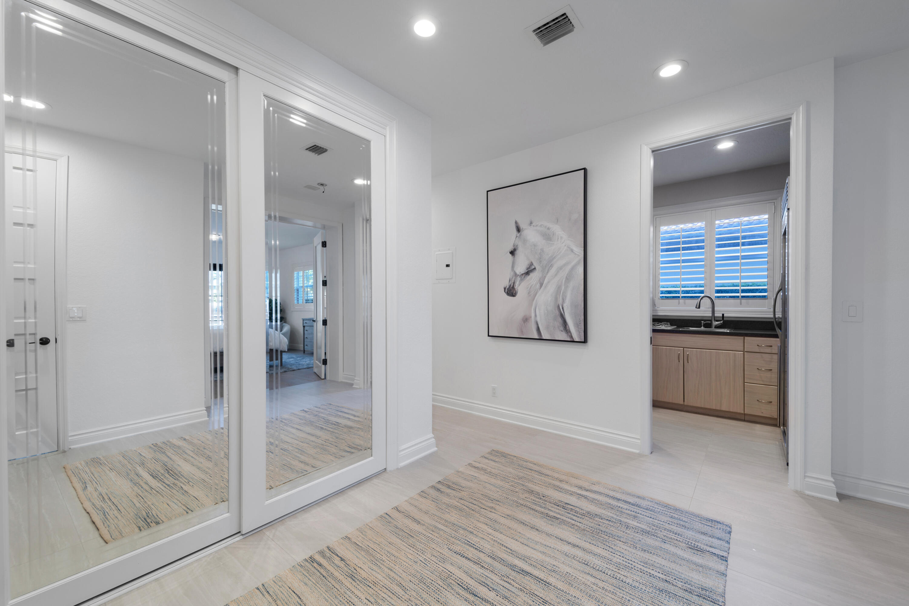 VICTORIA PARK RE-AMENDED PLAT - Residential