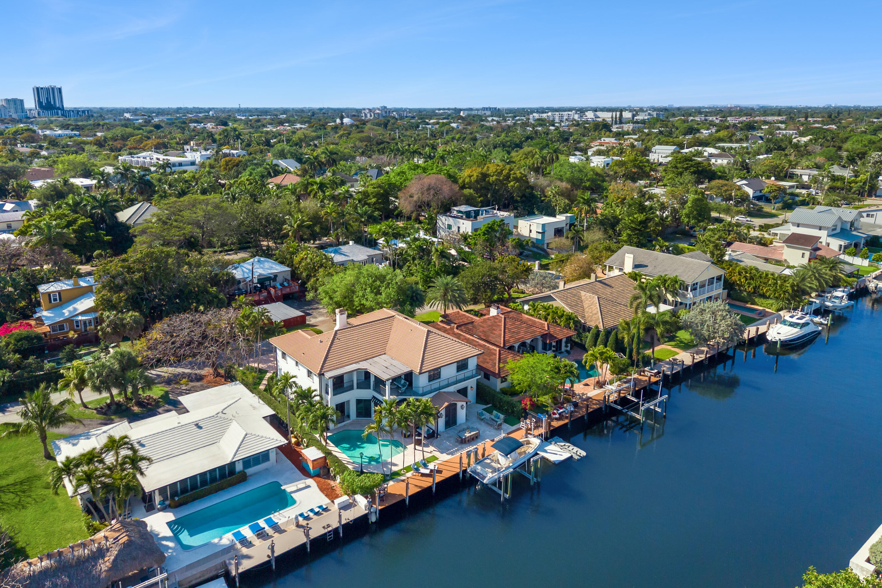 VICTORIA PARK RE-AMENDED PLAT - Residential