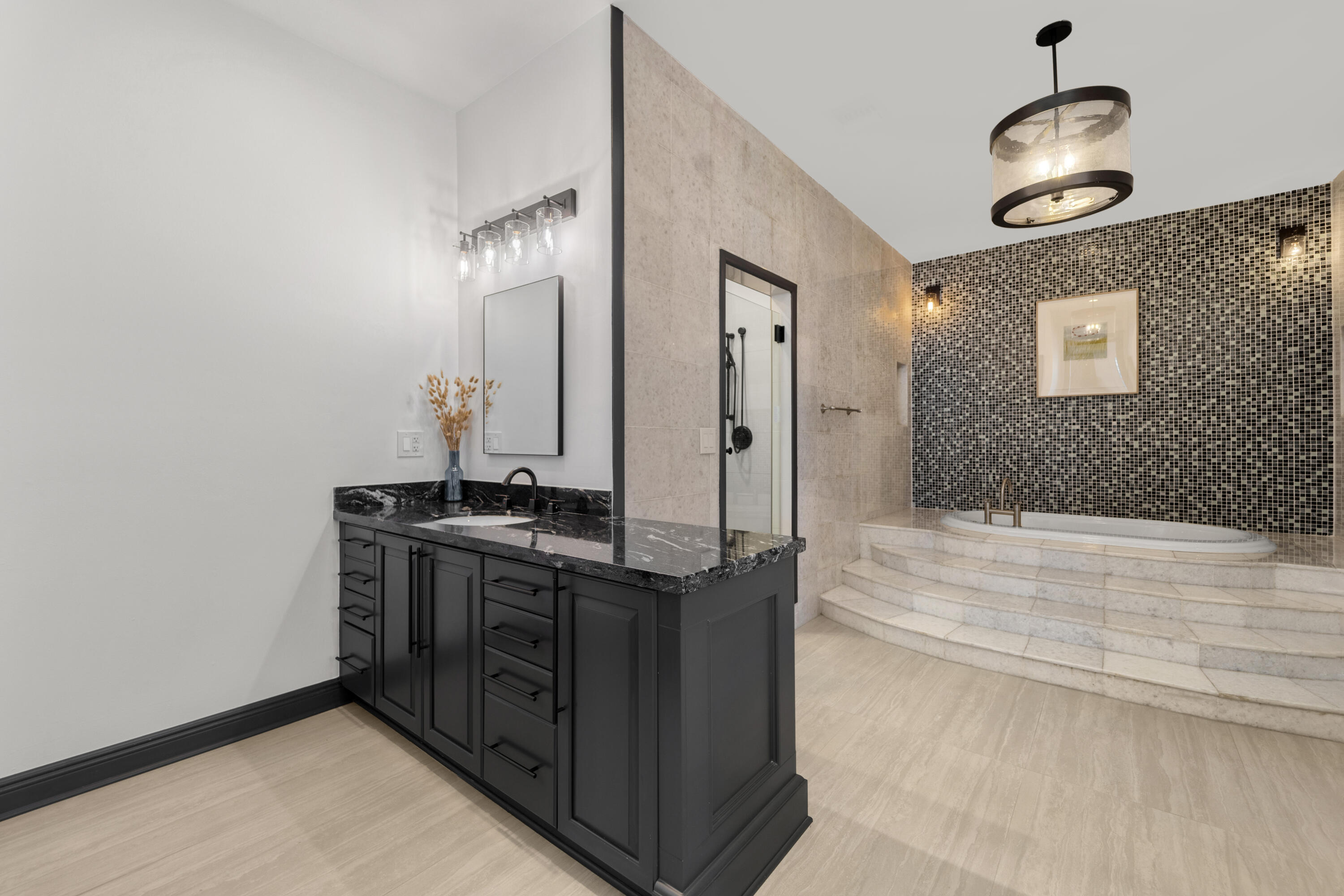 VICTORIA PARK RE-AMENDED PLAT - Residential