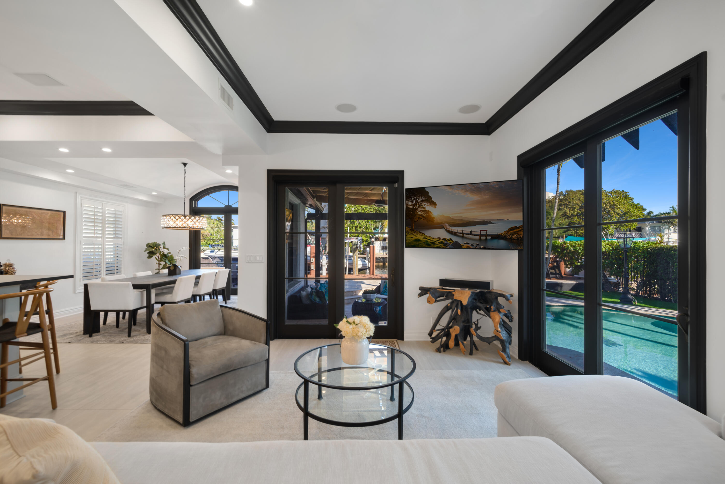 VICTORIA PARK RE-AMENDED PLAT - Residential