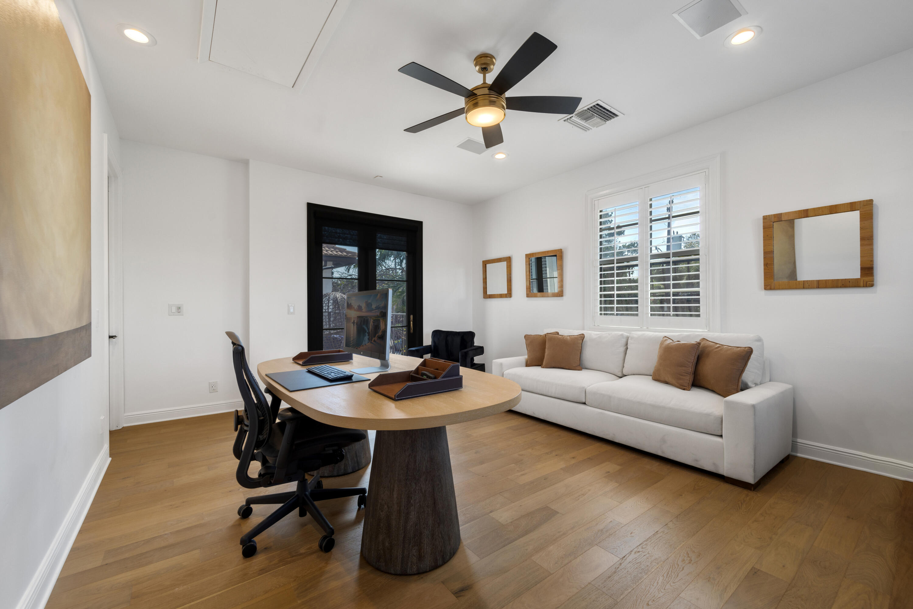 VICTORIA PARK RE-AMENDED PLAT - Residential