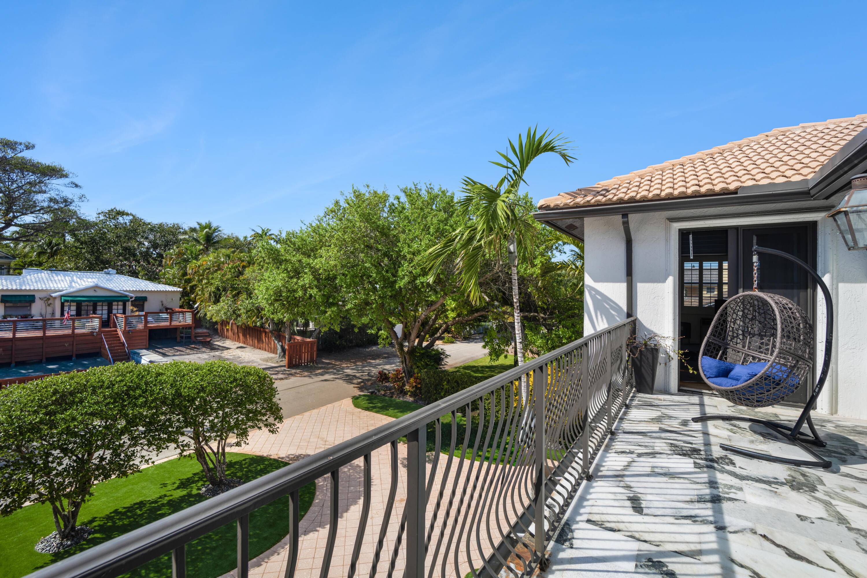 VICTORIA PARK RE-AMENDED PLAT - Residential