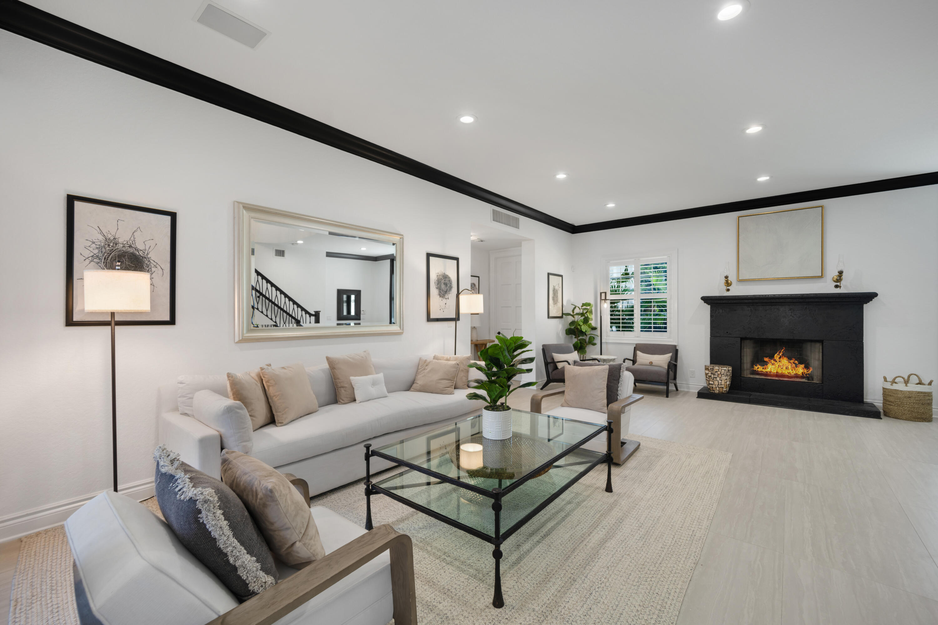 VICTORIA PARK RE-AMENDED PLAT - Residential