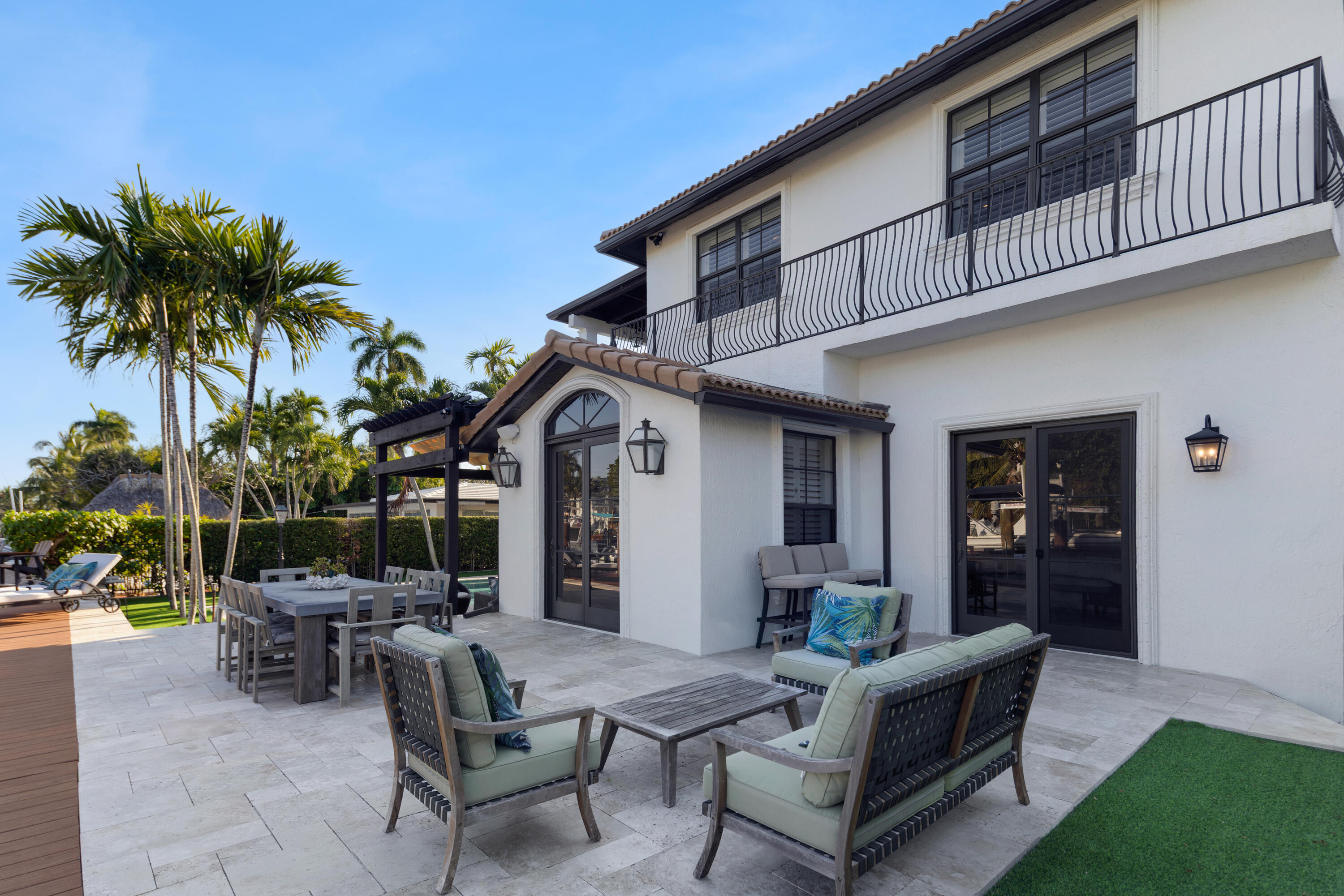 VICTORIA PARK RE-AMENDED PLAT - Residential