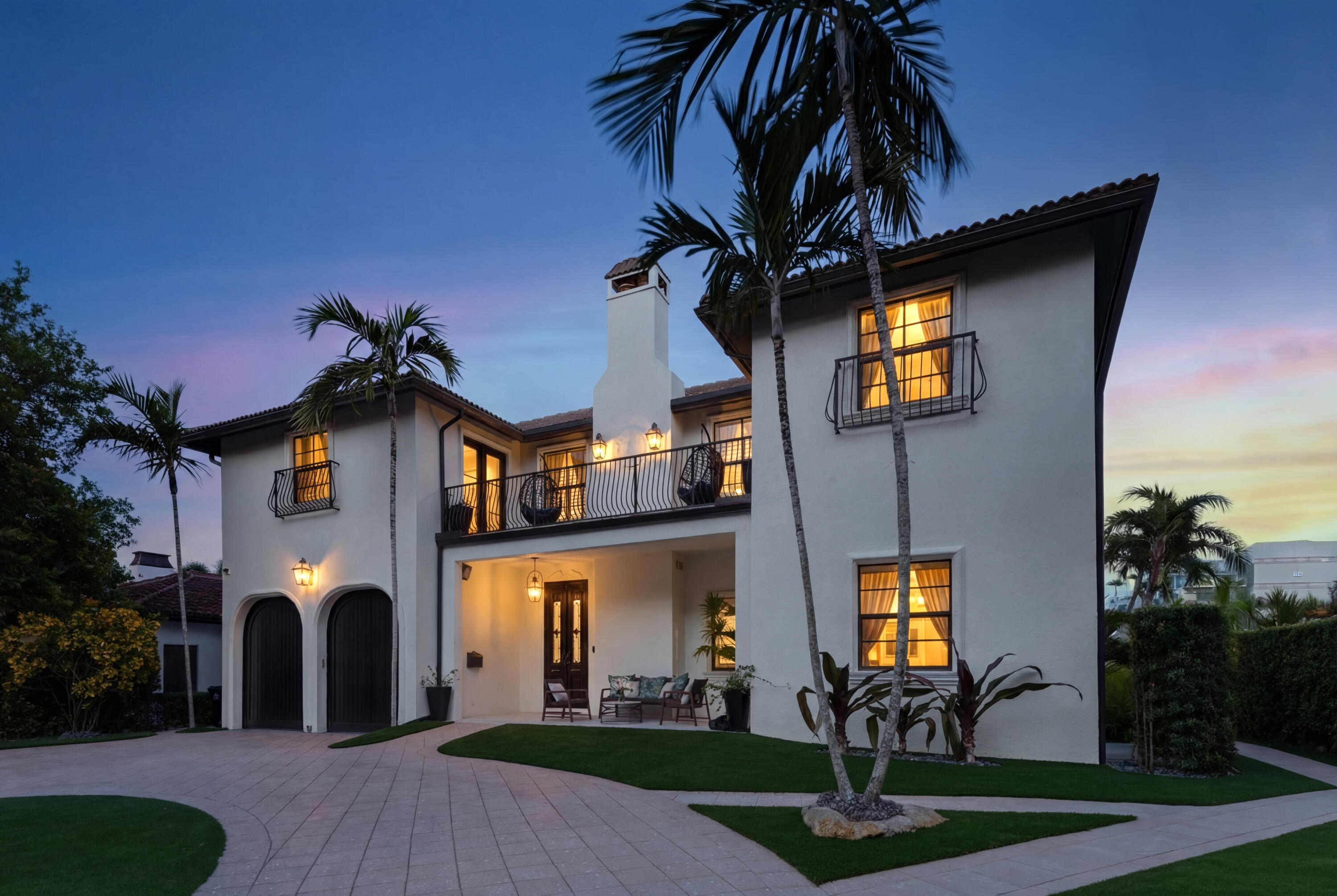 VICTORIA PARK RE-AMENDED PLAT - Residential