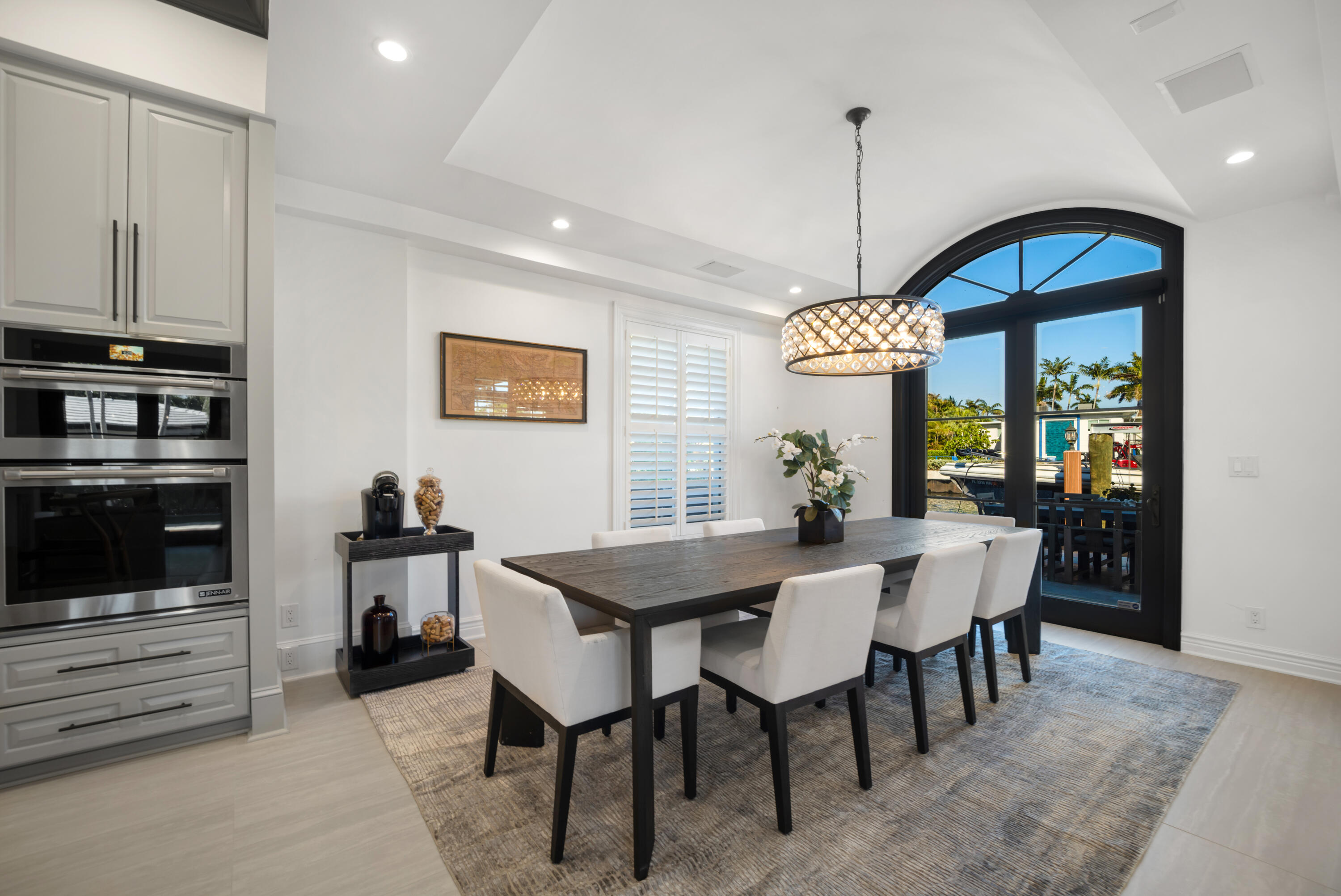 VICTORIA PARK RE-AMENDED PLAT - Residential