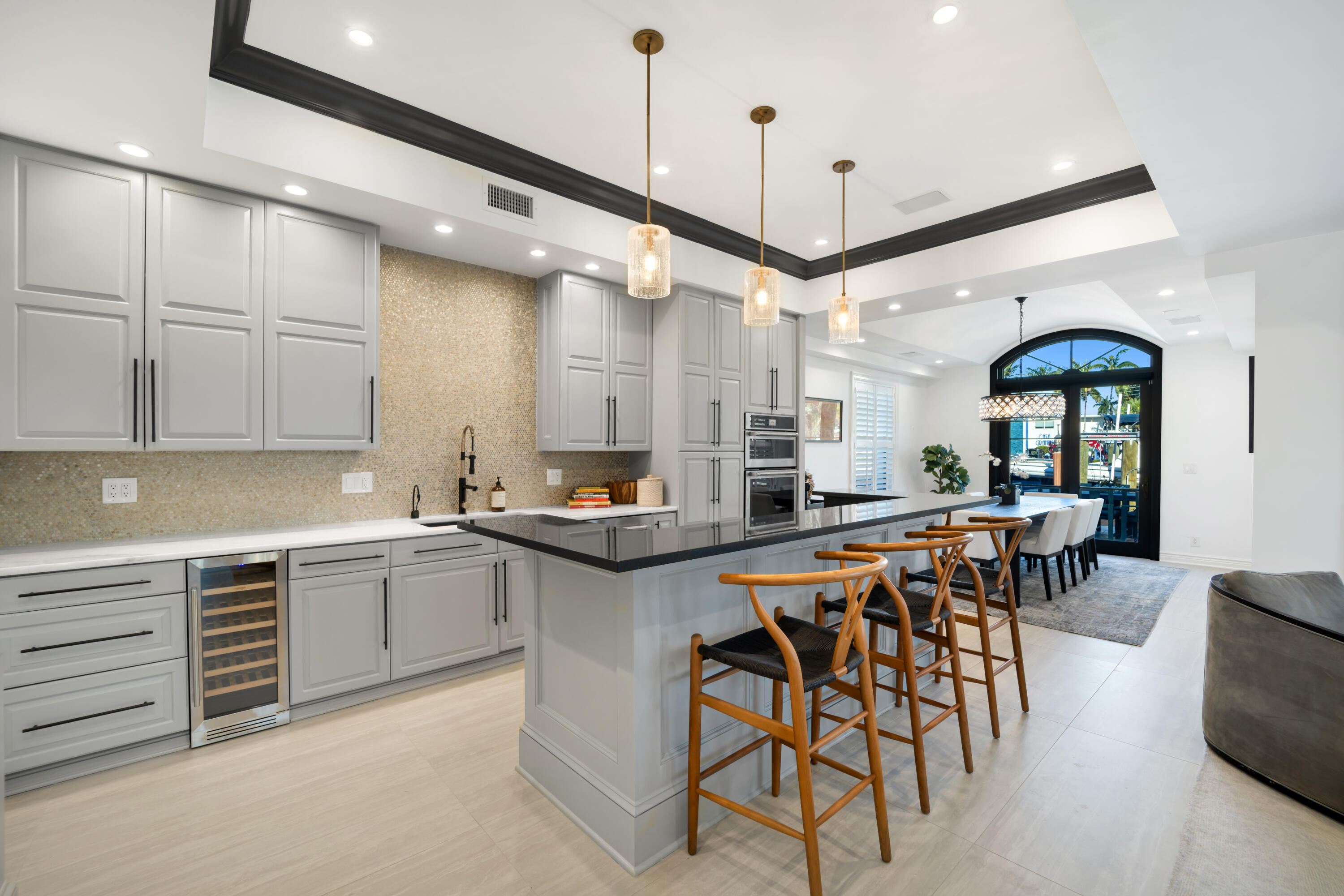 VICTORIA PARK RE-AMENDED PLAT - Residential