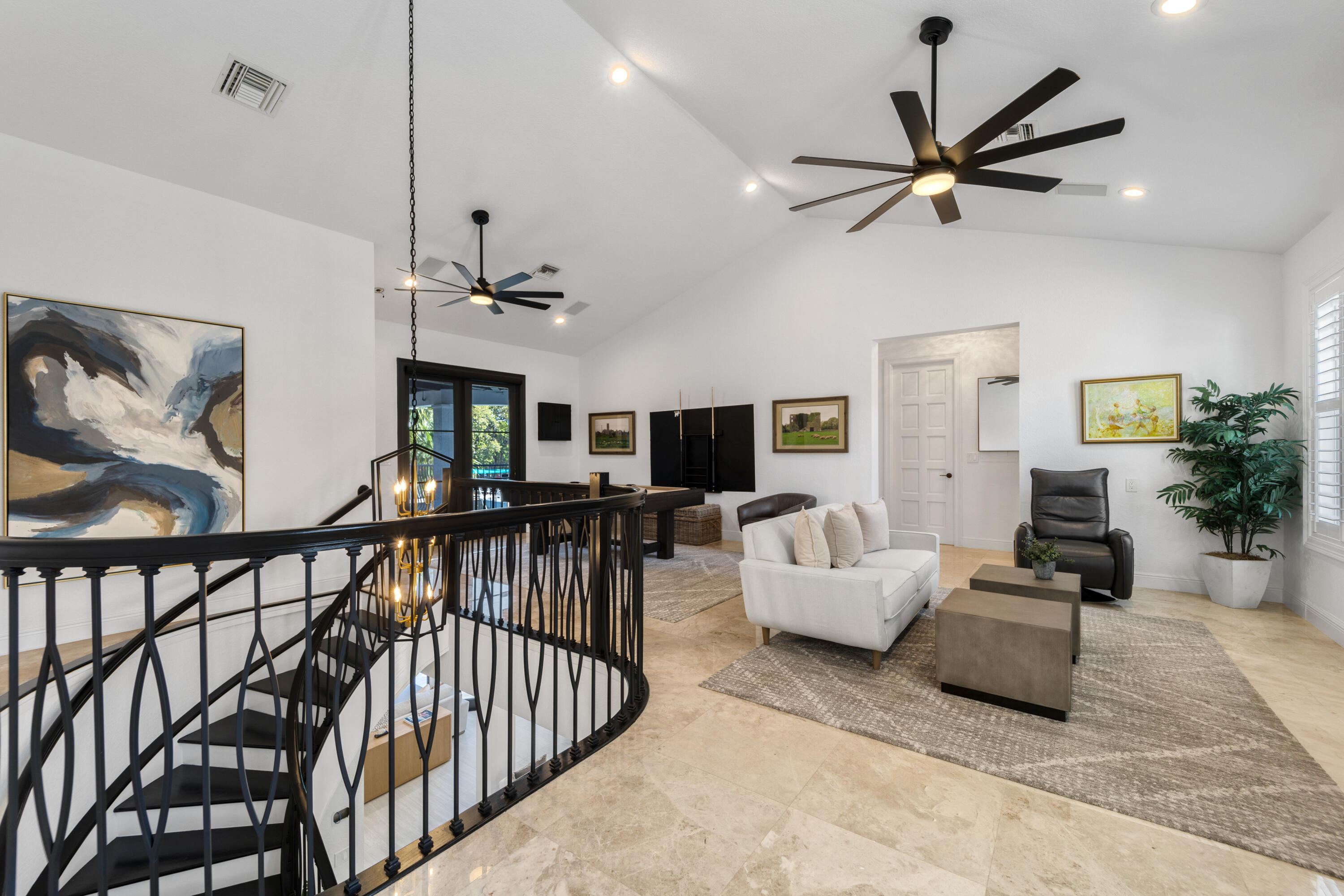 VICTORIA PARK RE-AMENDED PLAT - Residential