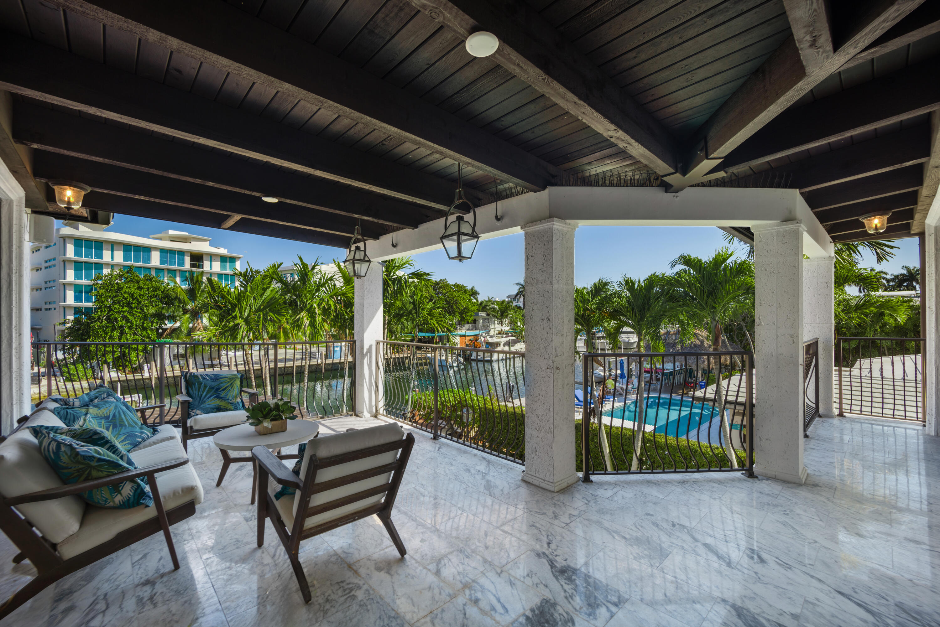 VICTORIA PARK RE-AMENDED PLAT - Residential