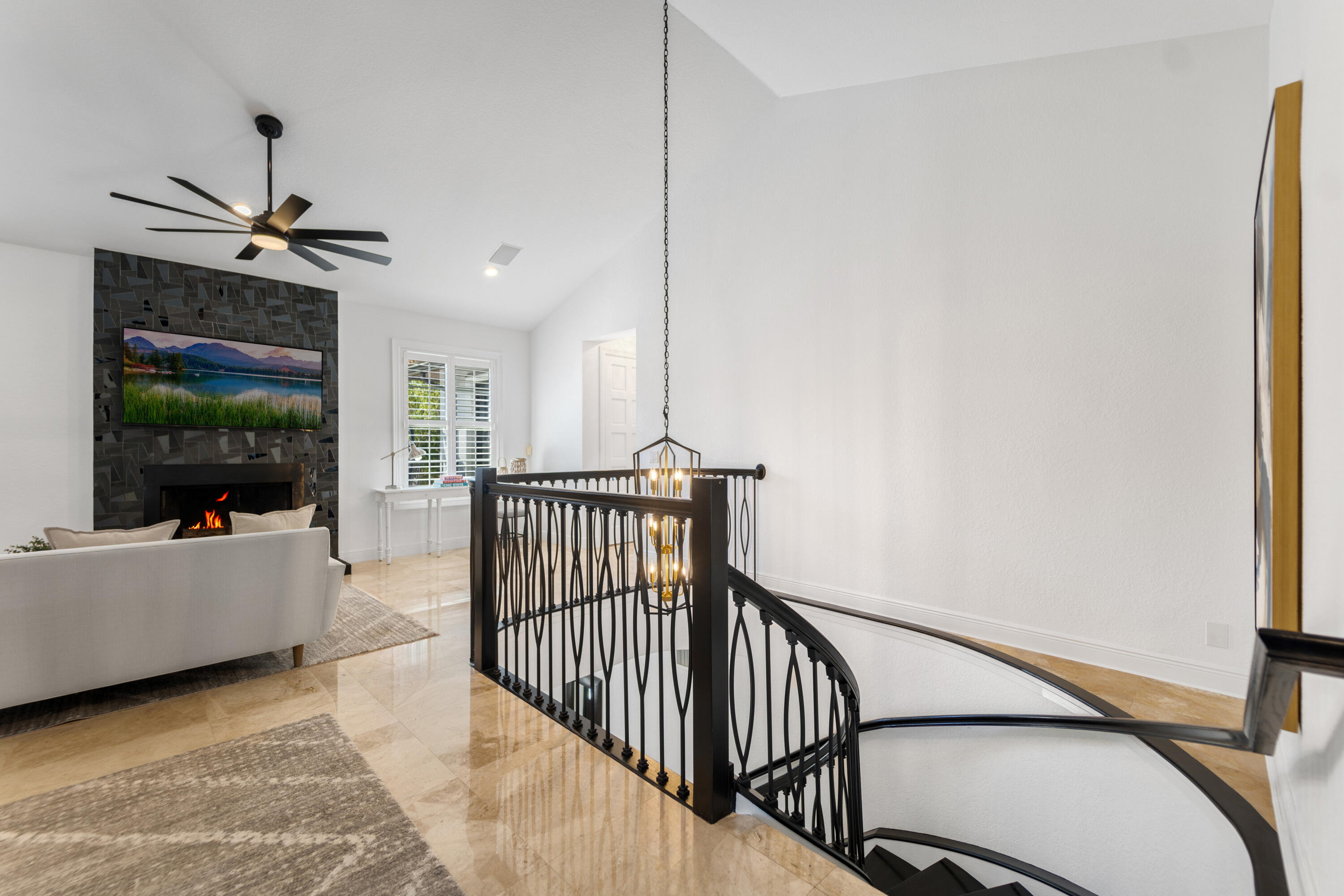 VICTORIA PARK RE-AMENDED PLAT - Residential