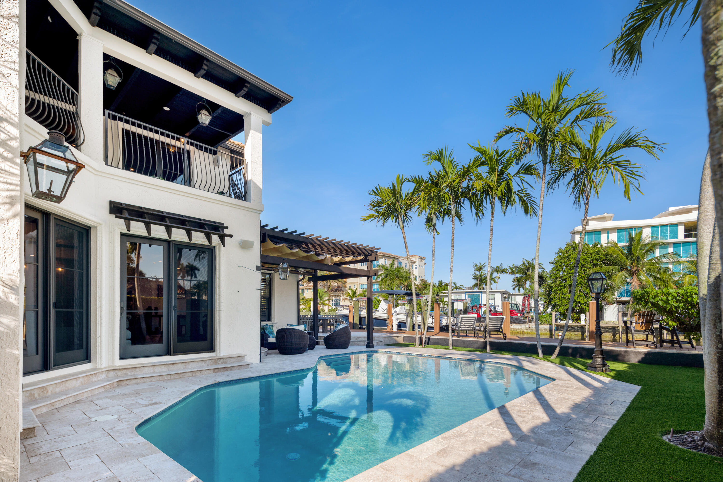 VICTORIA PARK RE-AMENDED PLAT - Residential