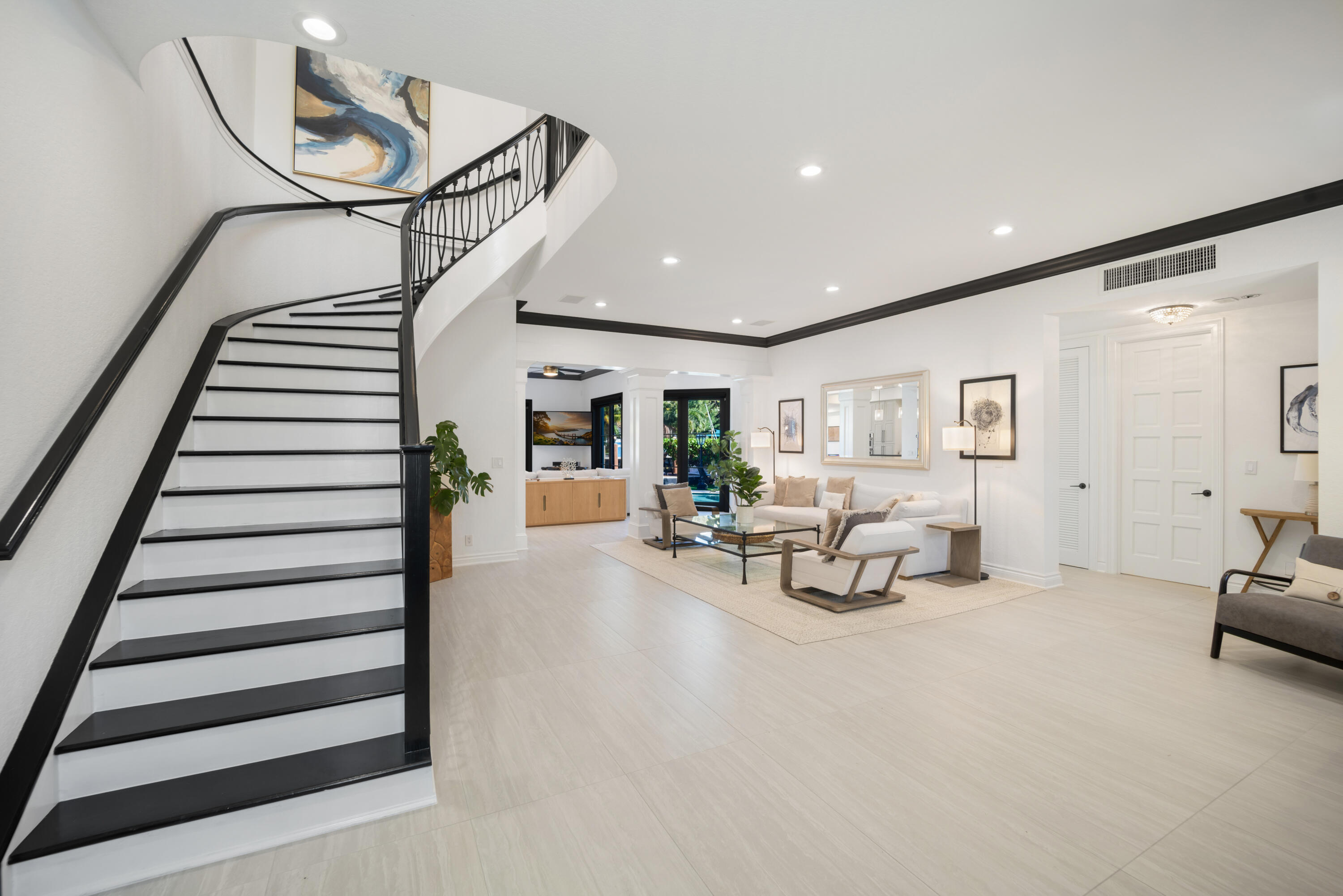 VICTORIA PARK RE-AMENDED PLAT - Residential