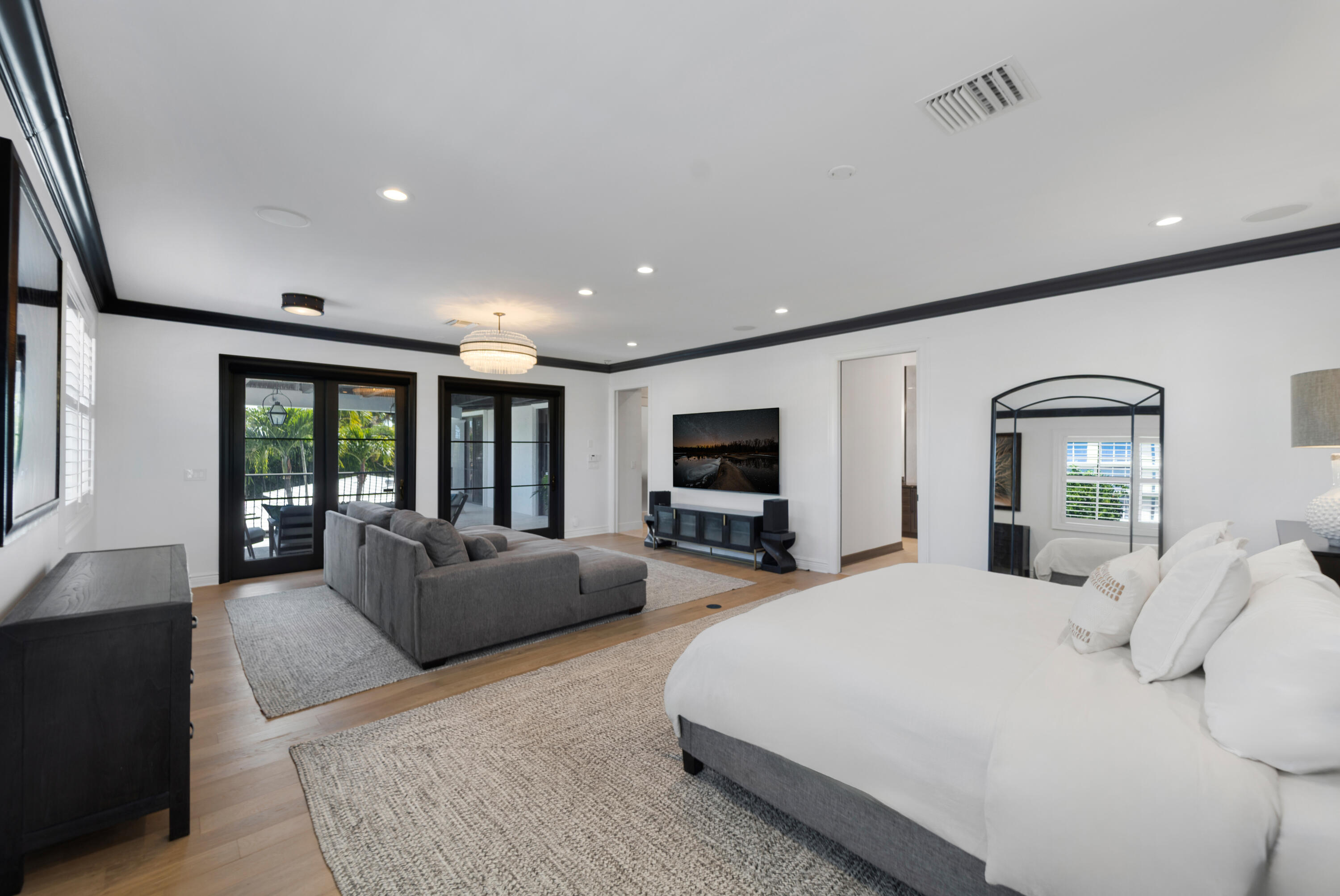 VICTORIA PARK RE-AMENDED PLAT - Residential