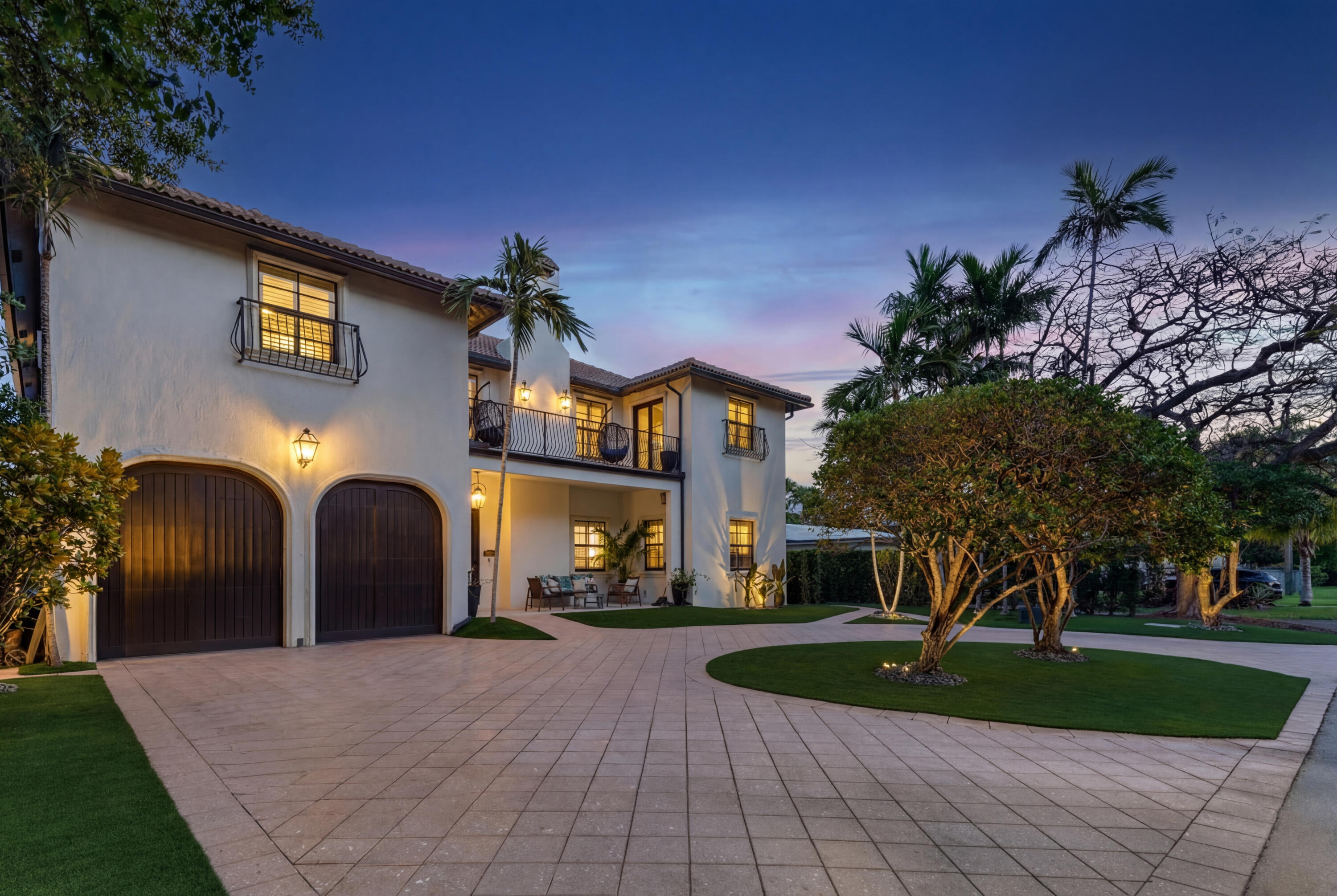 VICTORIA PARK RE-AMENDED PLAT - Residential