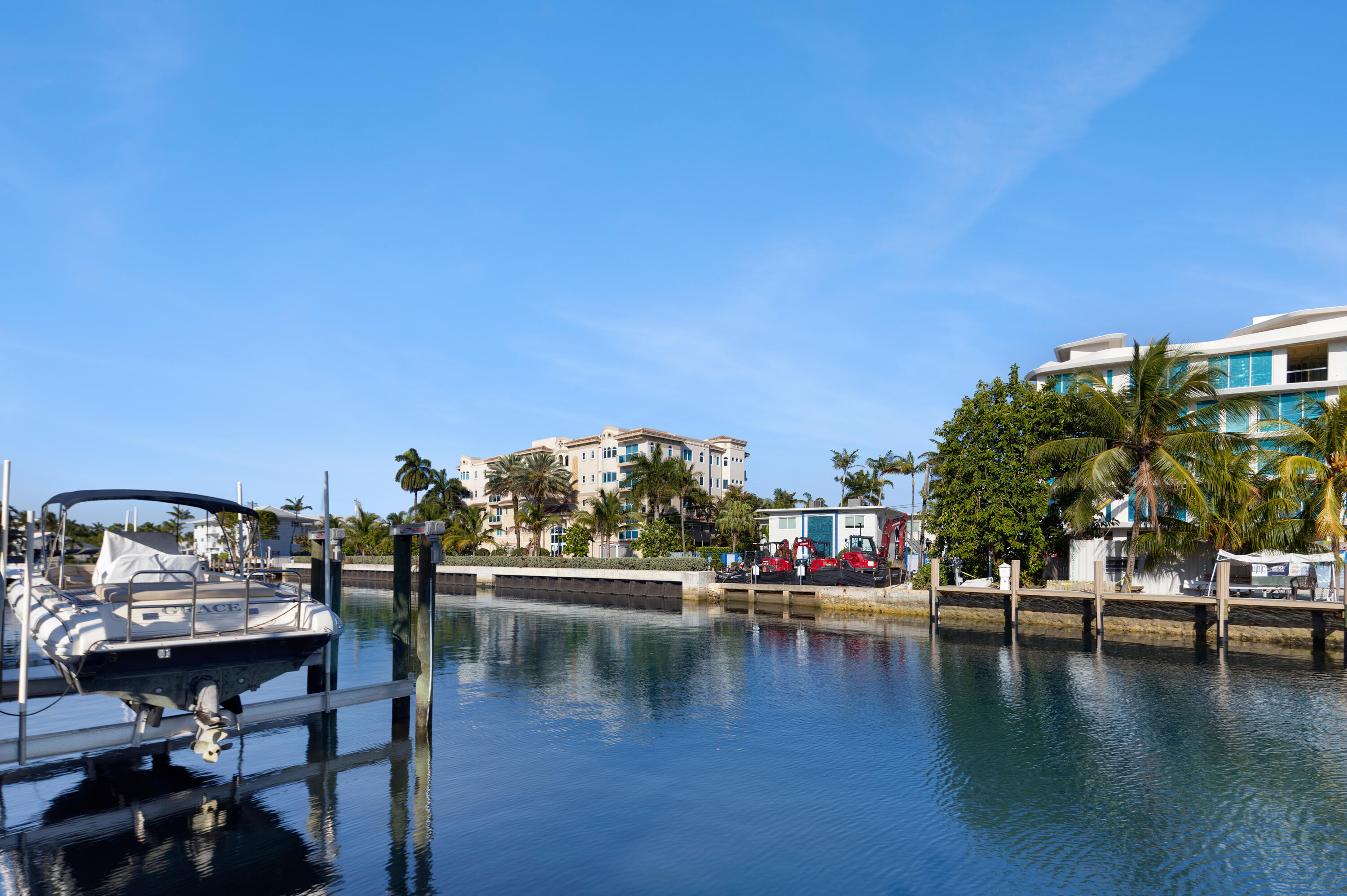 VICTORIA PARK RE-AMENDED PLAT - Residential