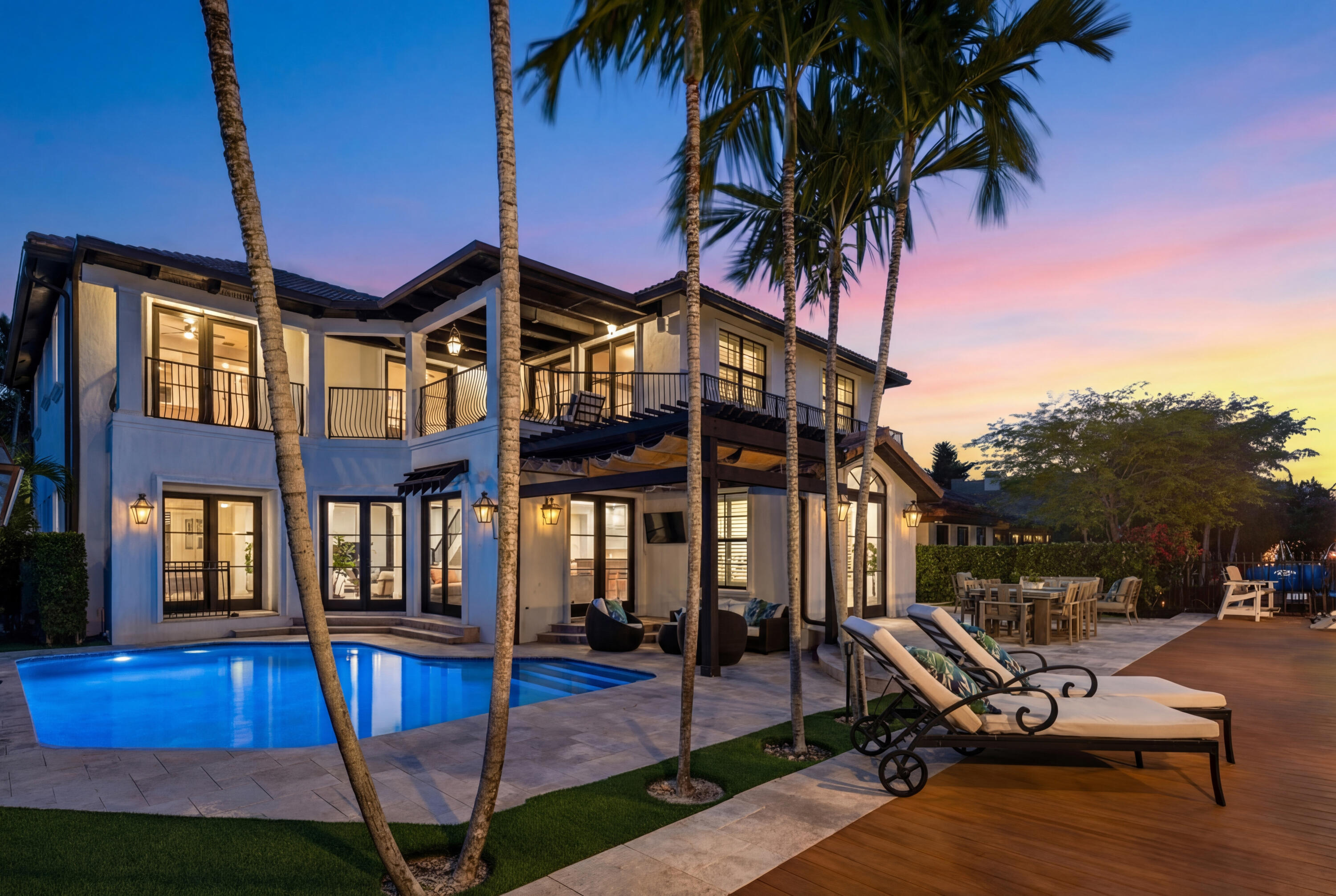 VICTORIA PARK RE-AMENDED PLAT - Residential