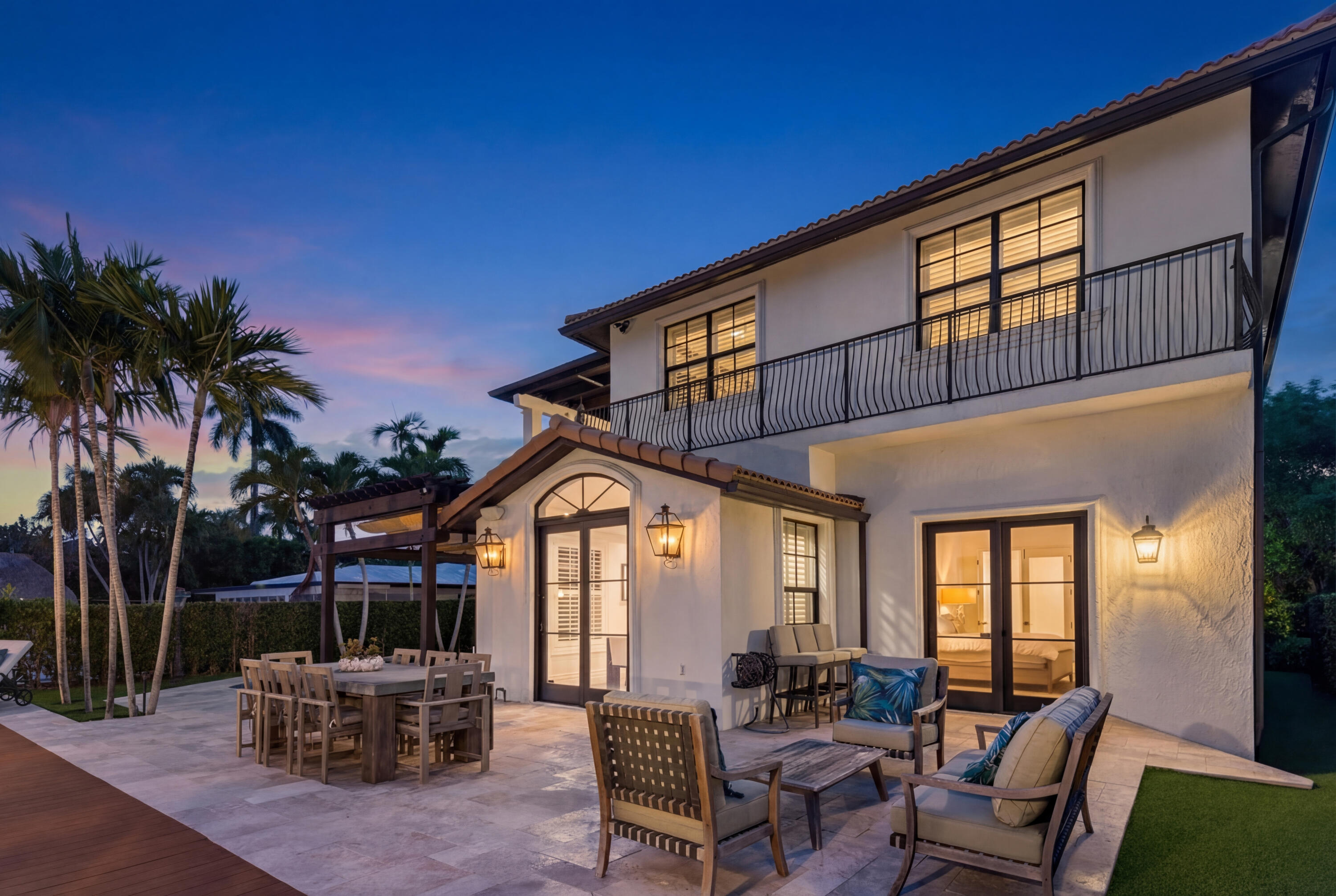 VICTORIA PARK RE-AMENDED PLAT - Residential