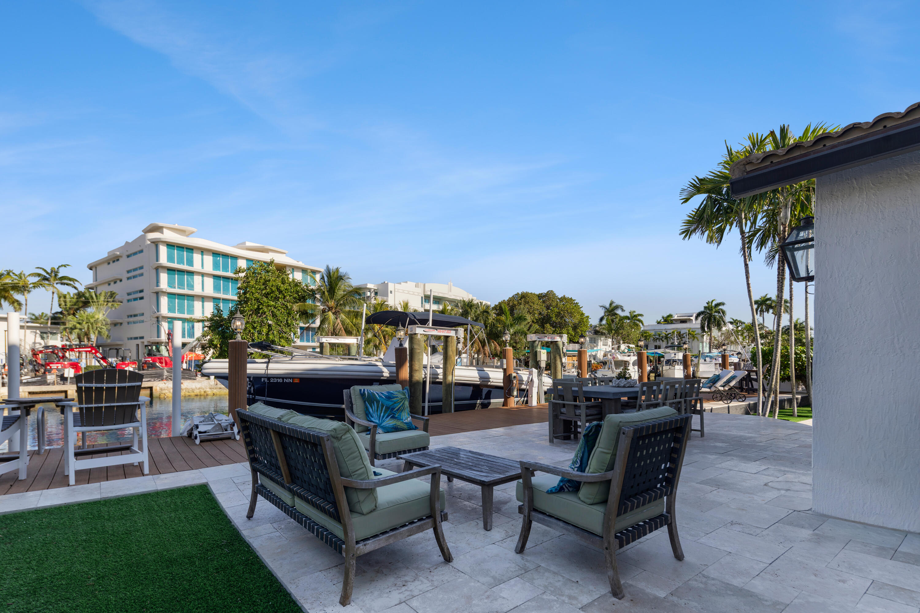 VICTORIA PARK RE-AMENDED PLAT - Residential