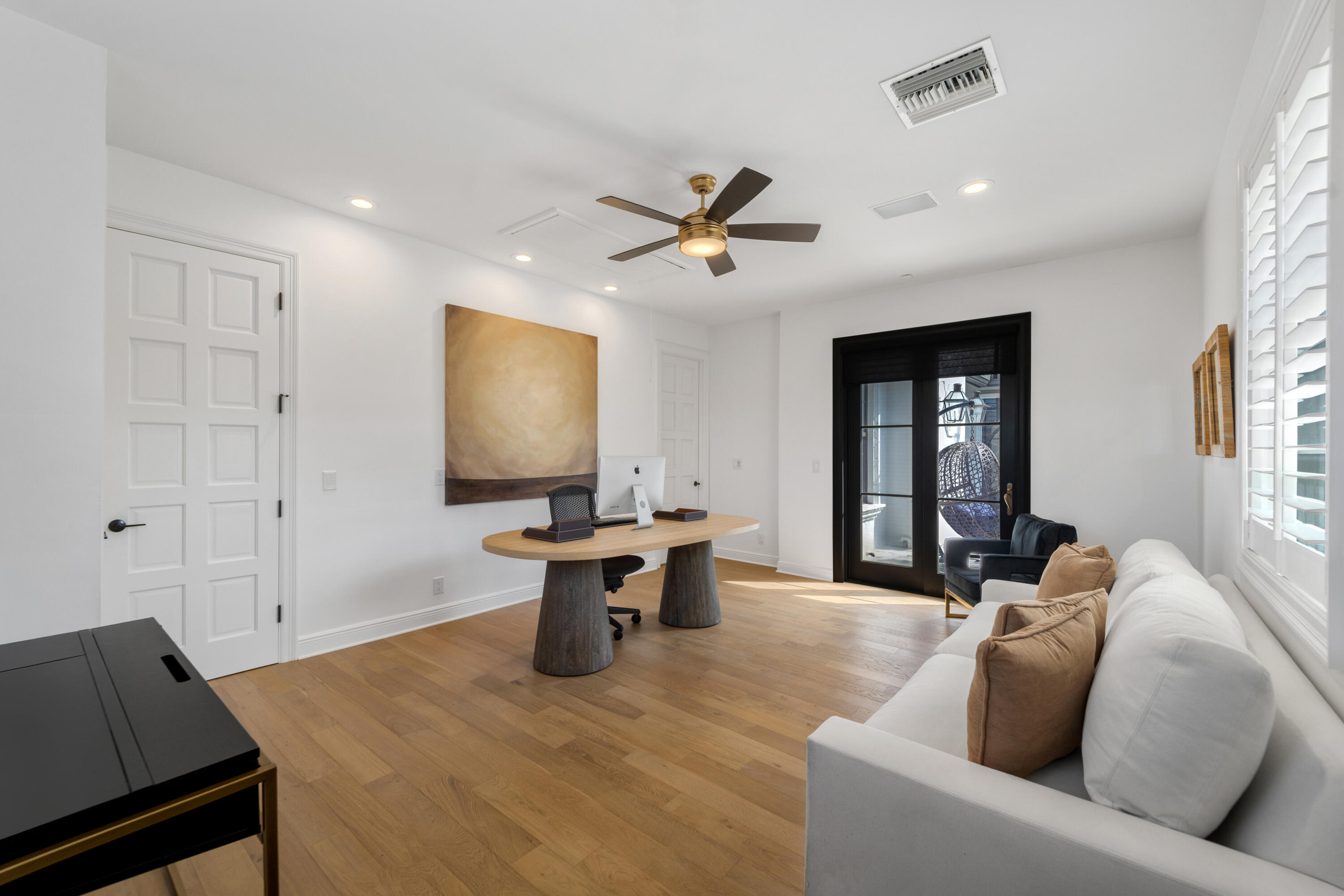 VICTORIA PARK RE-AMENDED PLAT - Residential