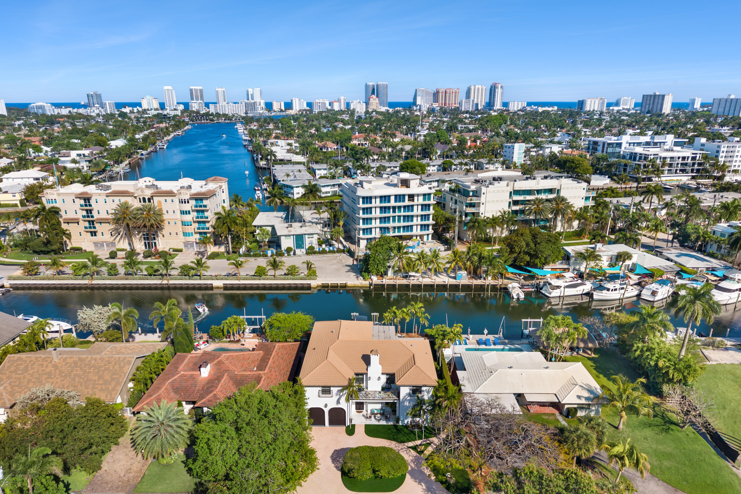 VICTORIA PARK RE-AMENDED PLAT - Residential